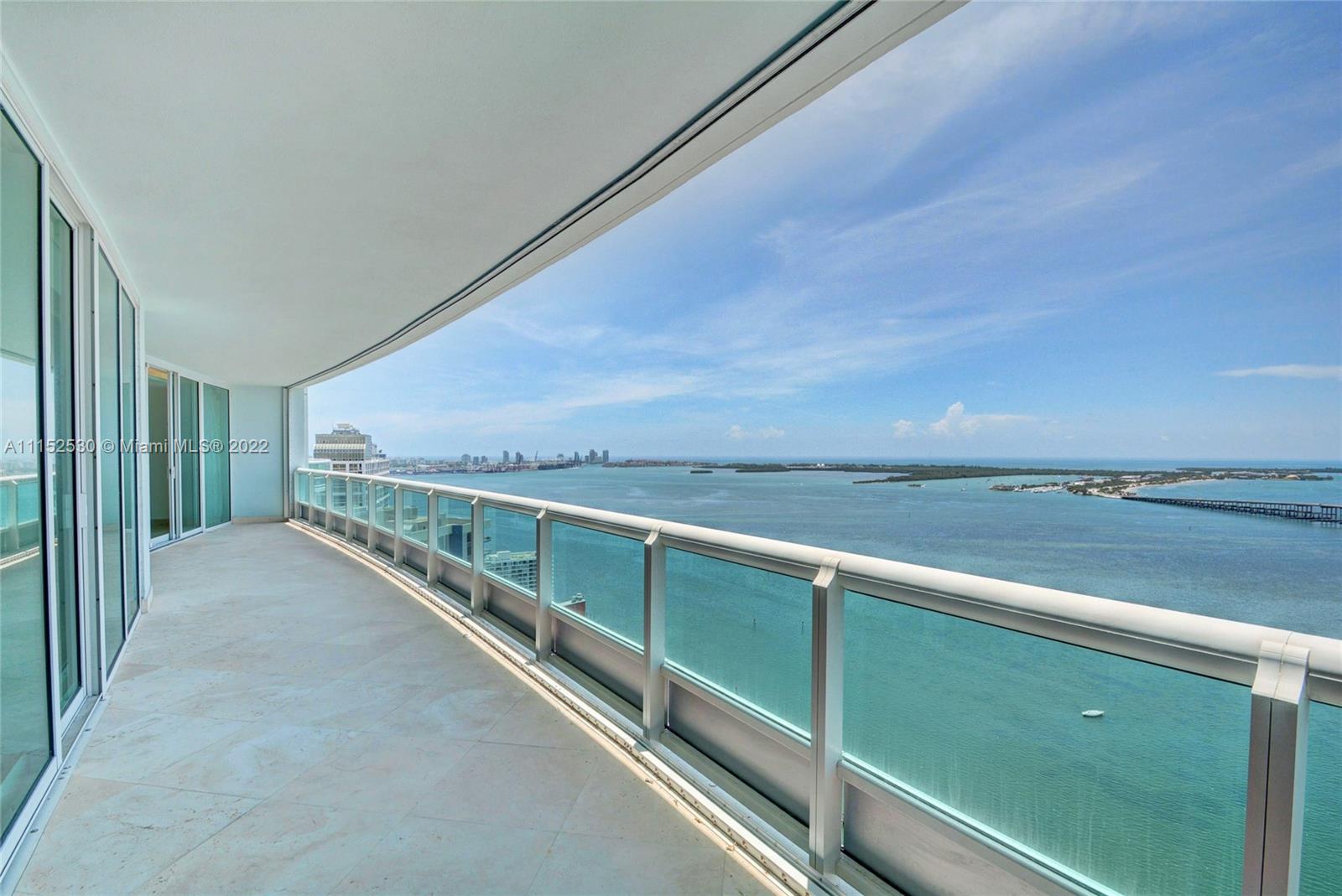 SANTA MARIA CONDO - Residential