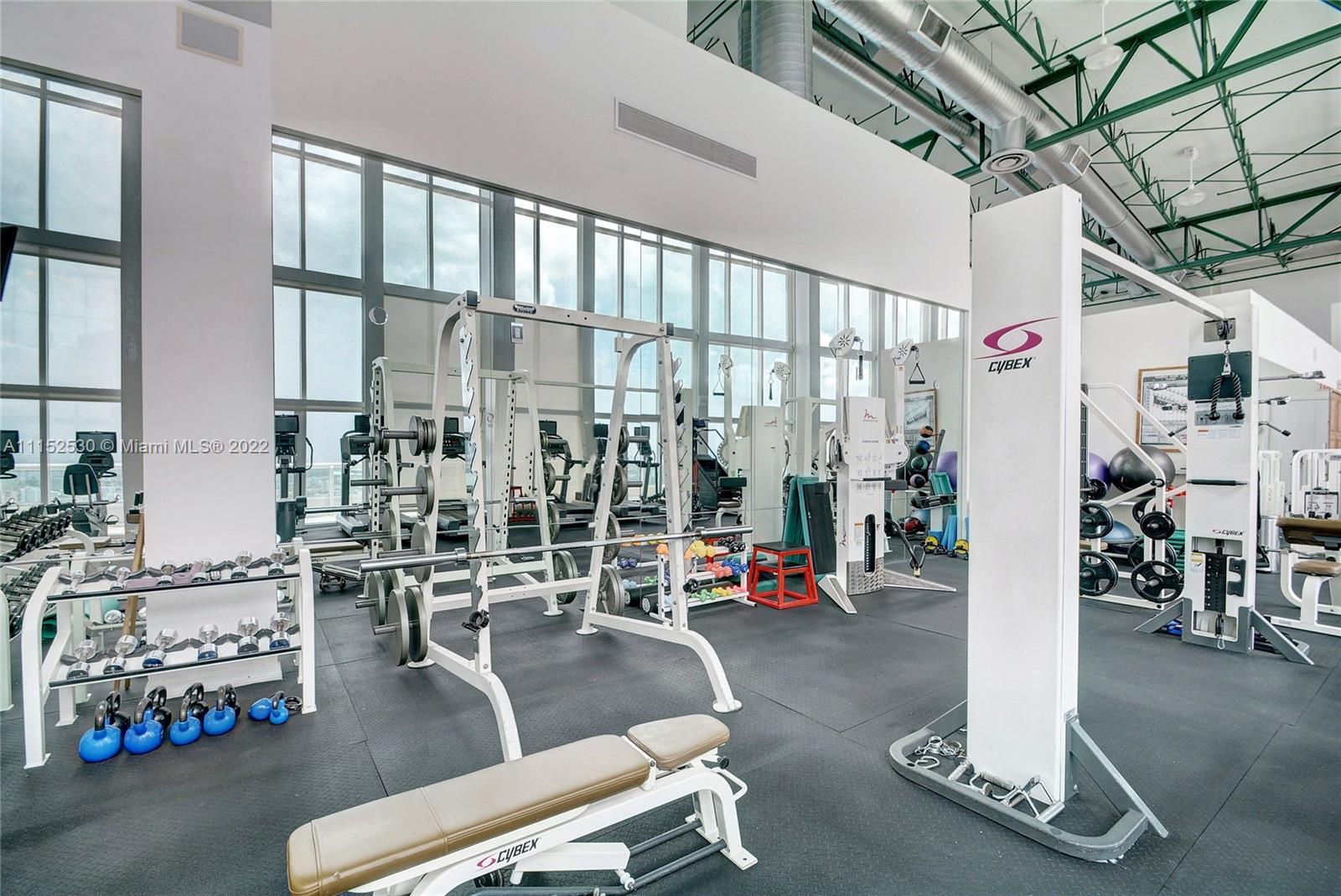 SANTA MARIA CONDO - Residential