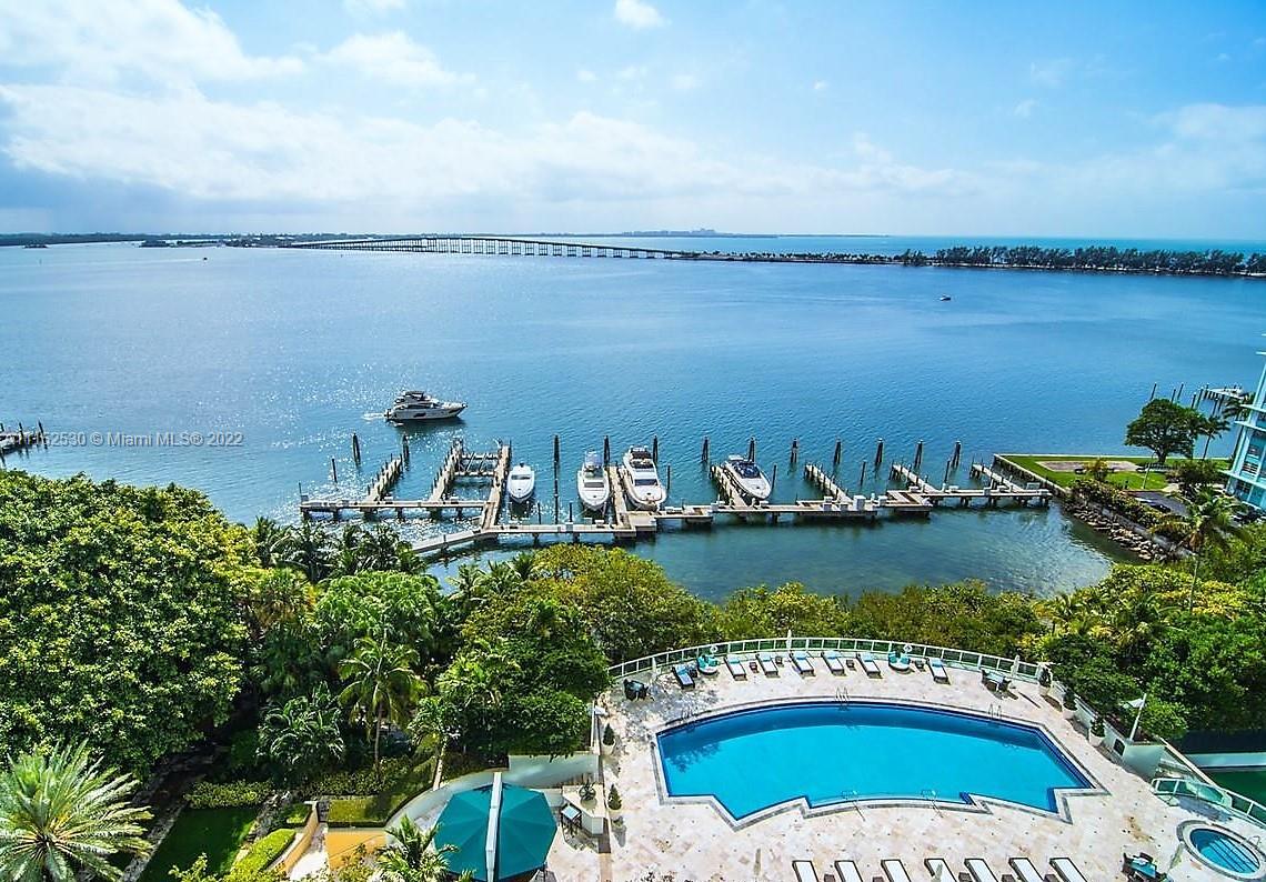 SANTA MARIA CONDO - Residential