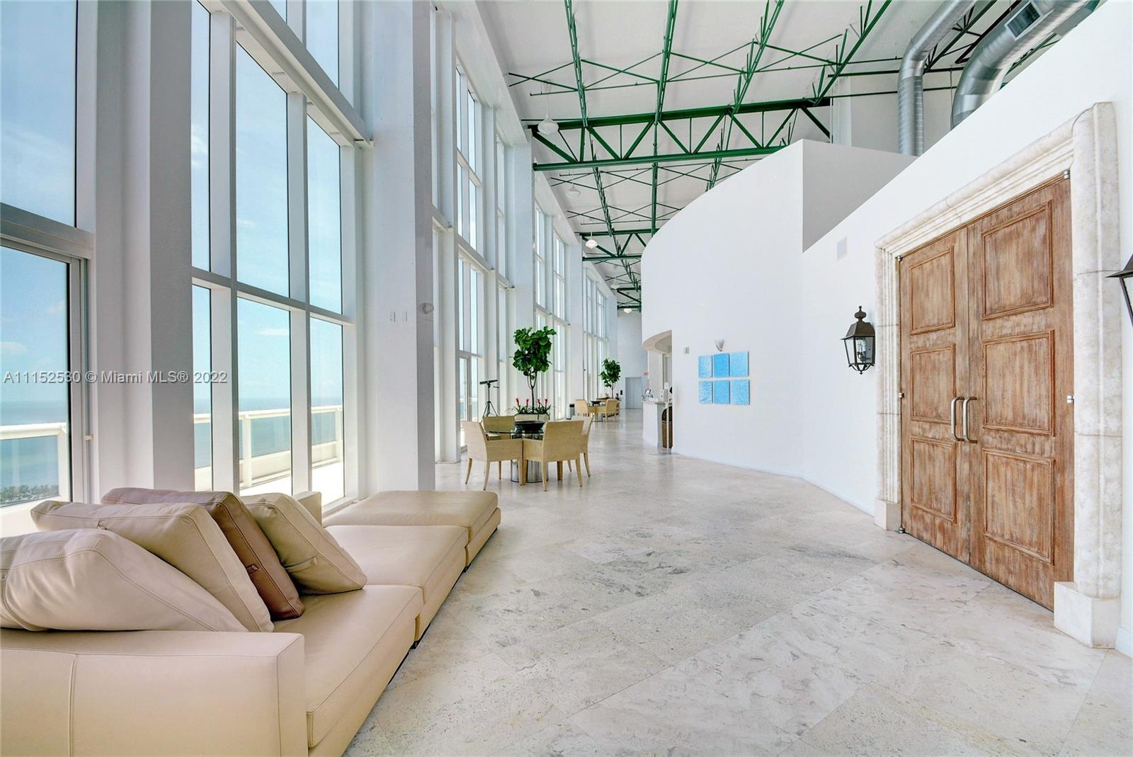 SANTA MARIA CONDO - Residential