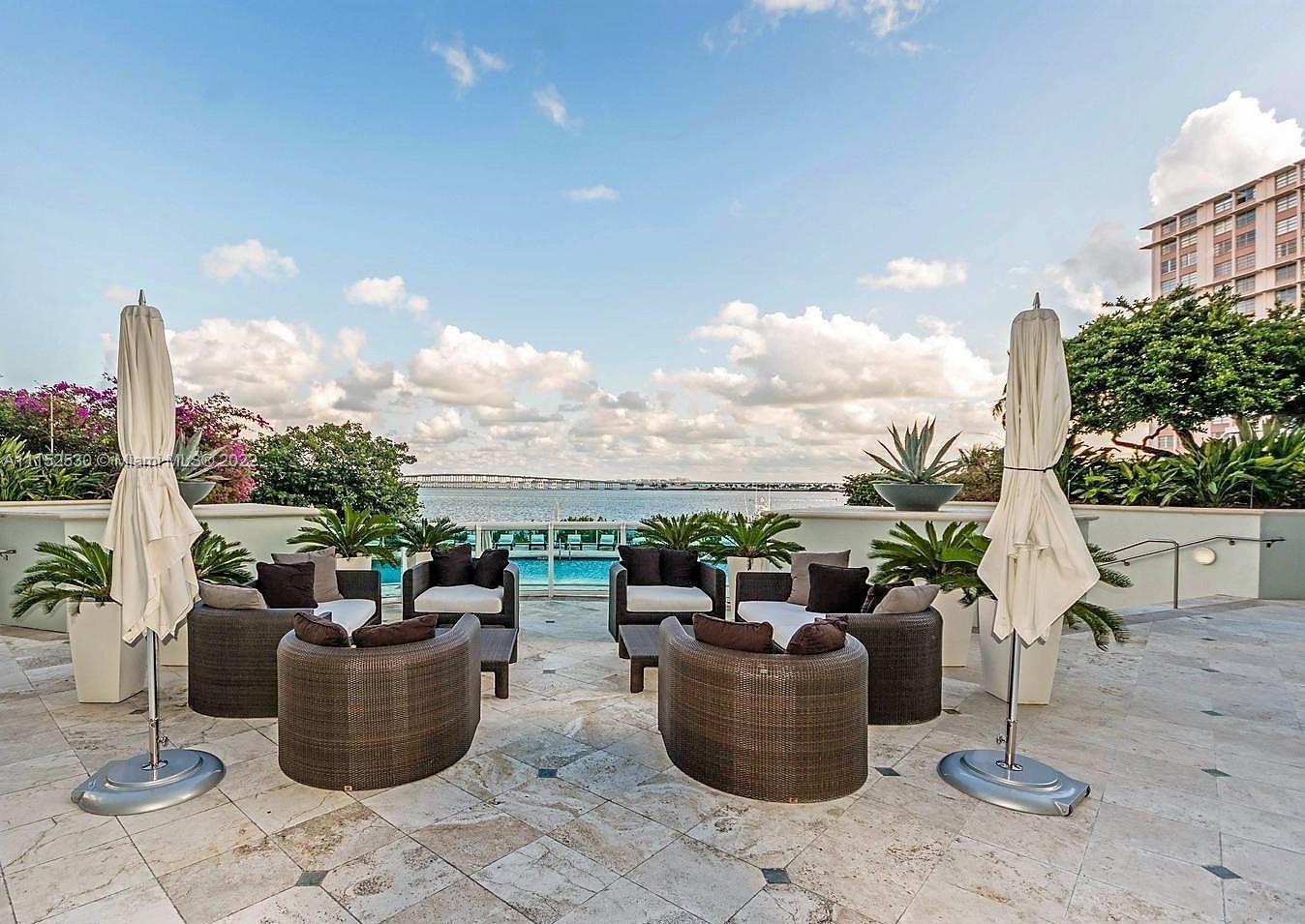 SANTA MARIA CONDO - Residential