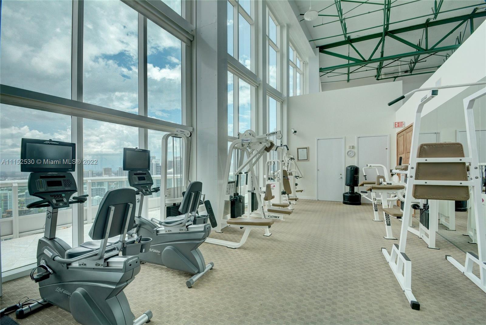 SANTA MARIA CONDO - Residential