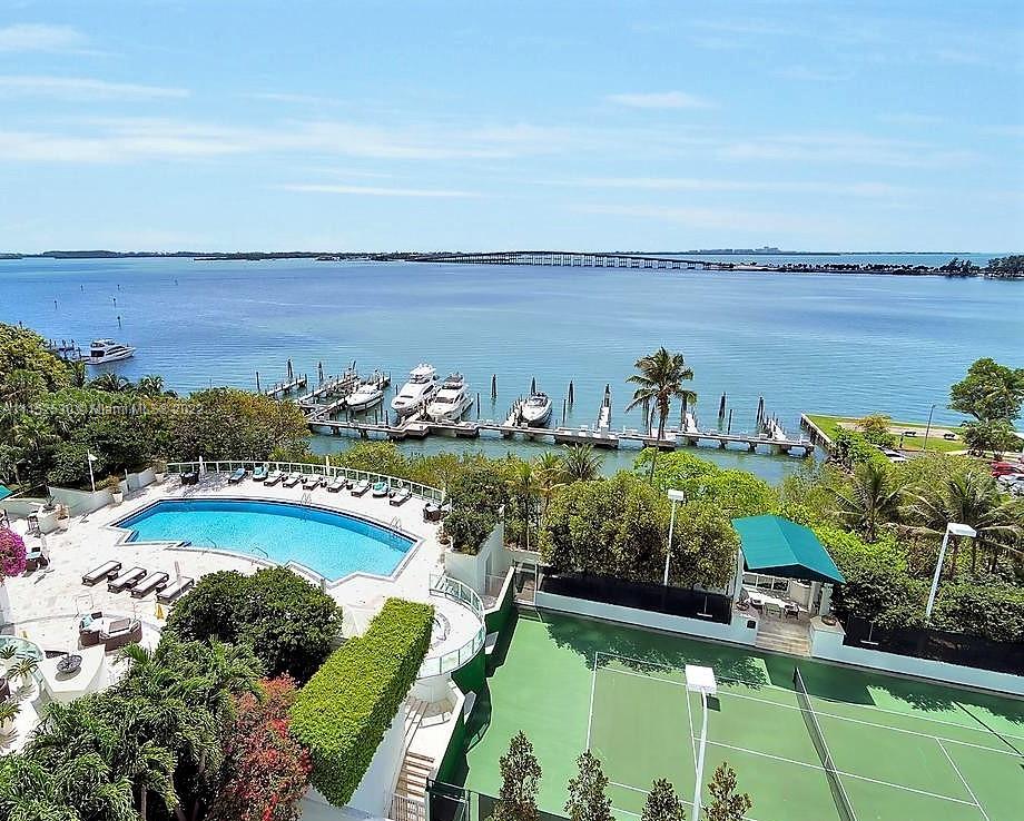 SANTA MARIA CONDO - Residential