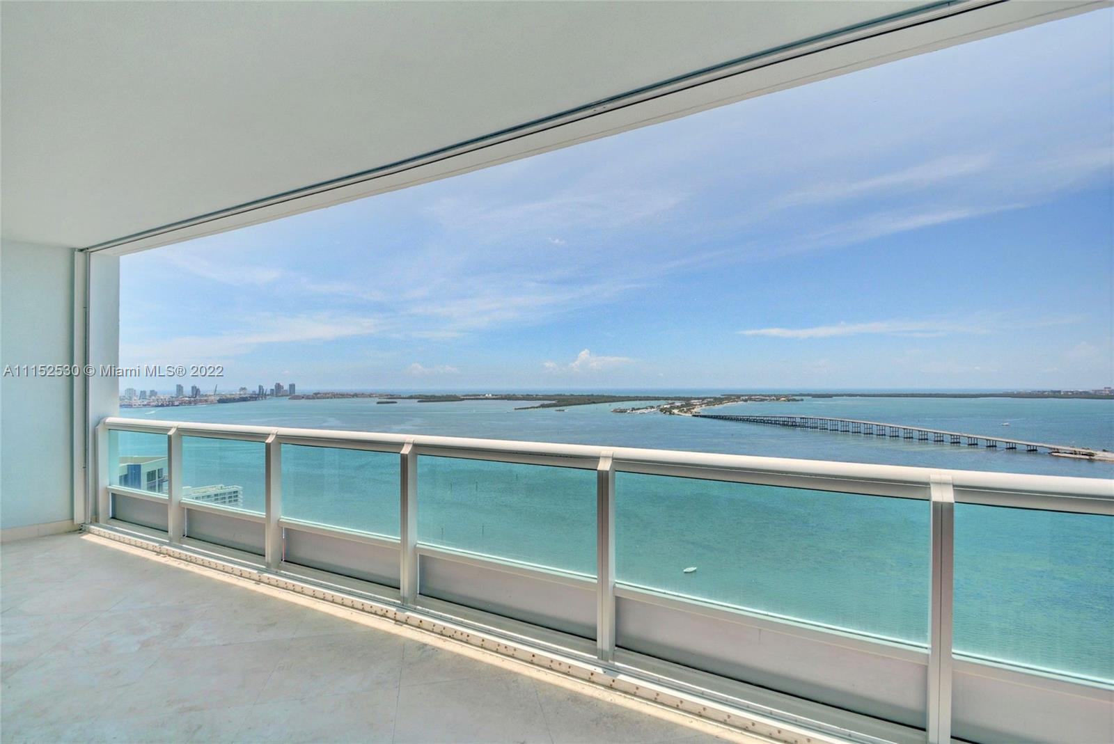 SANTA MARIA CONDO - Residential