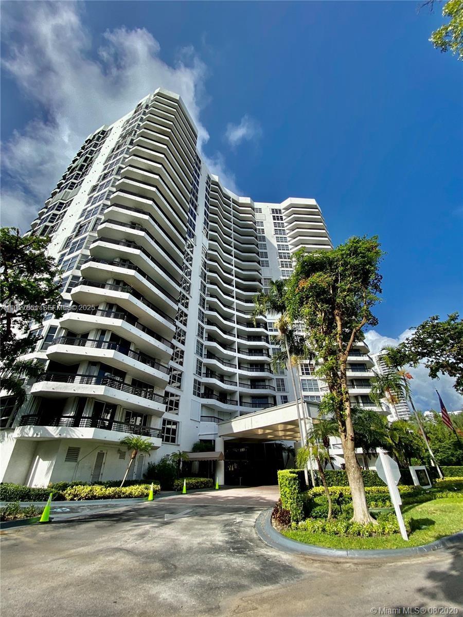 MYSTIC POINTE TOWER 600 C - Residential