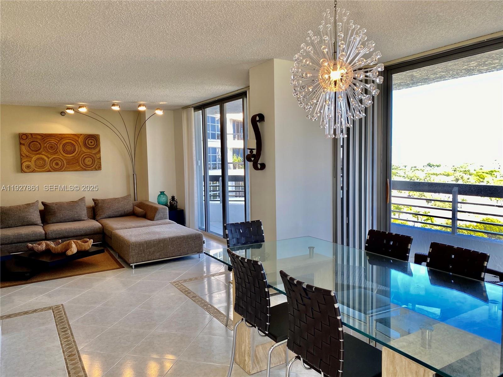 MYSTIC POINTE TOWER 600 C - Residential