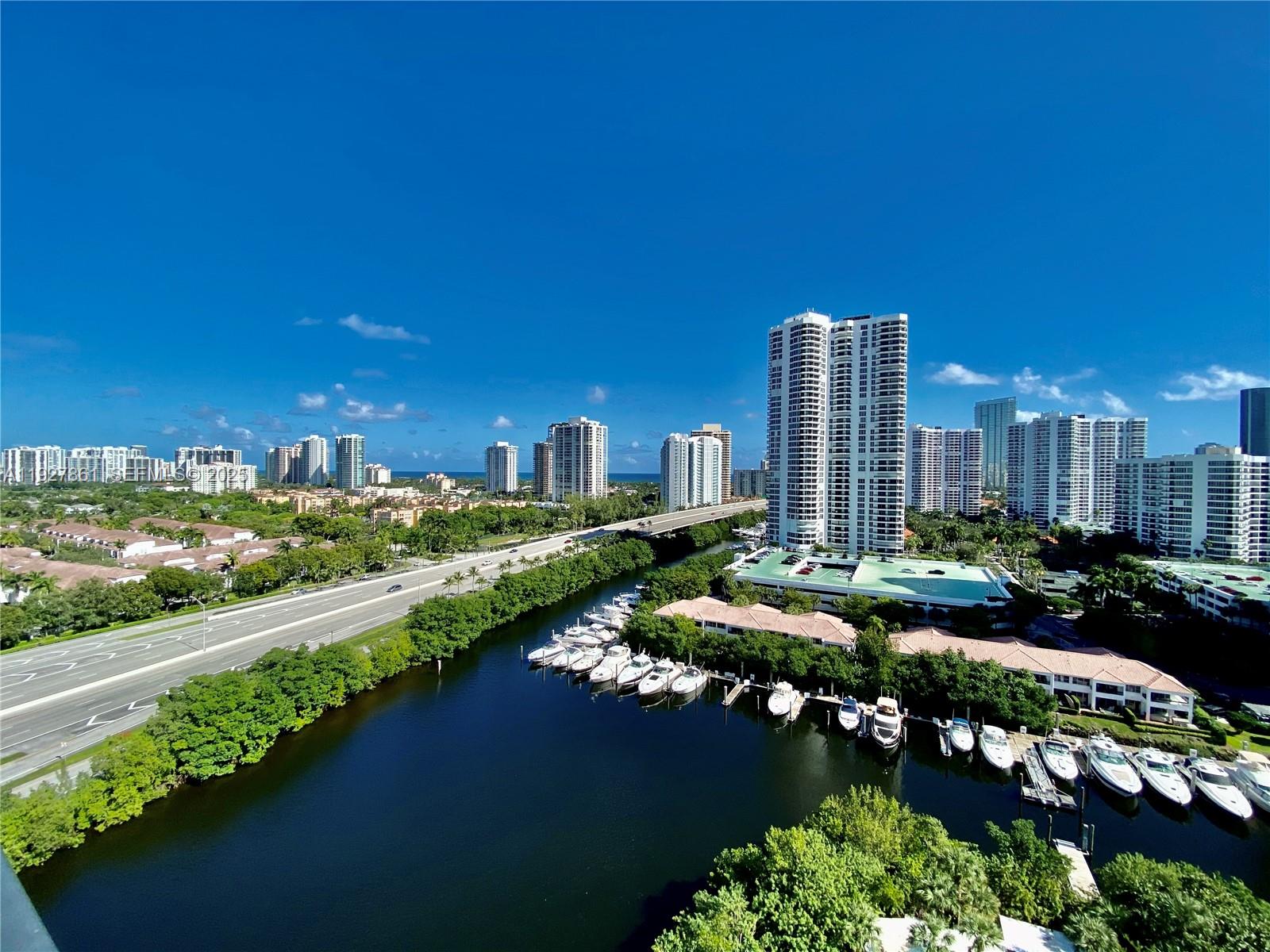 MYSTIC POINTE TOWER 600 C - Residential