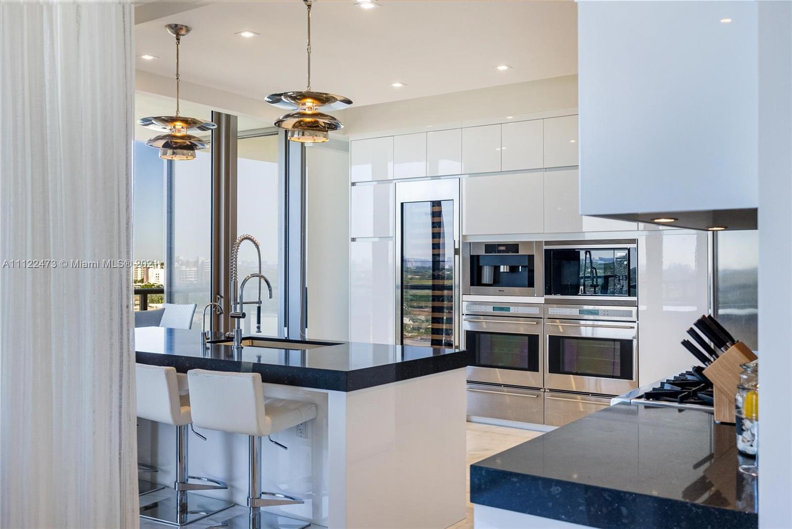 BAL HARBOUR NORTH SOUTH C - Residential