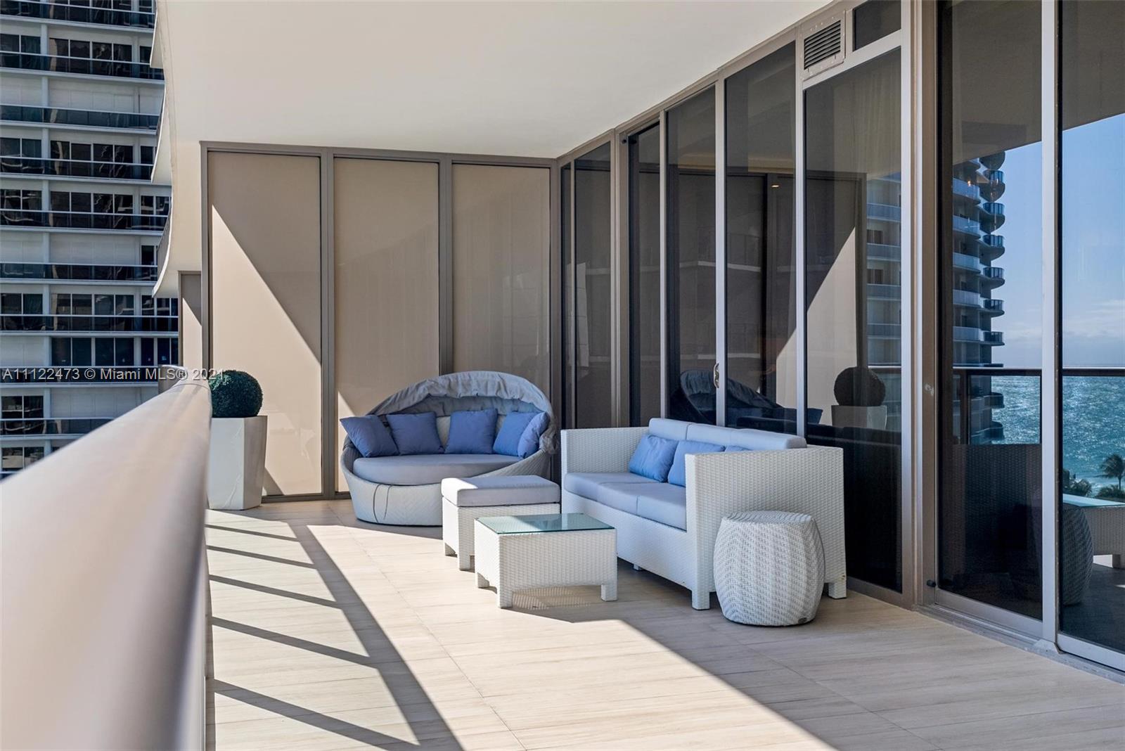 BAL HARBOUR NORTH SOUTH C - Residential