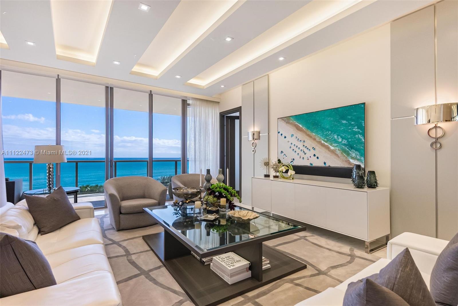 BAL HARBOUR NORTH SOUTH C - Residential