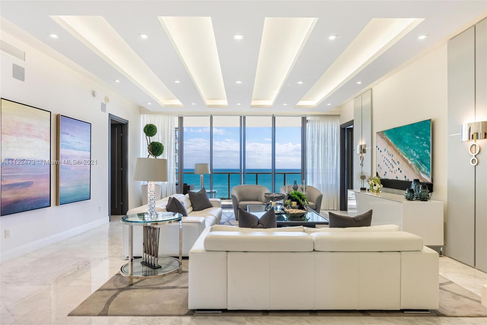 BAL HARBOUR NORTH SOUTH C - Residential
