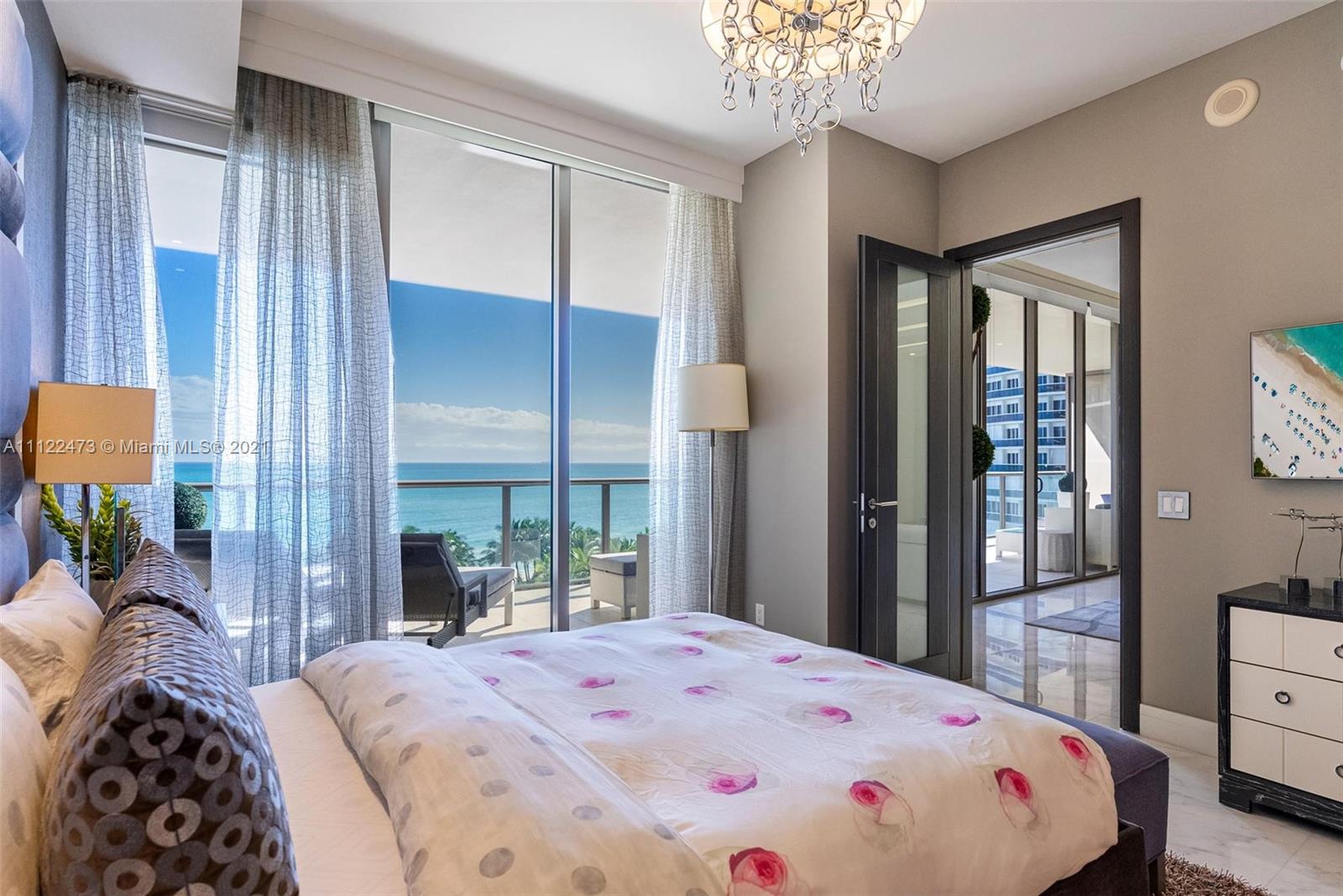 BAL HARBOUR NORTH SOUTH C - Residential