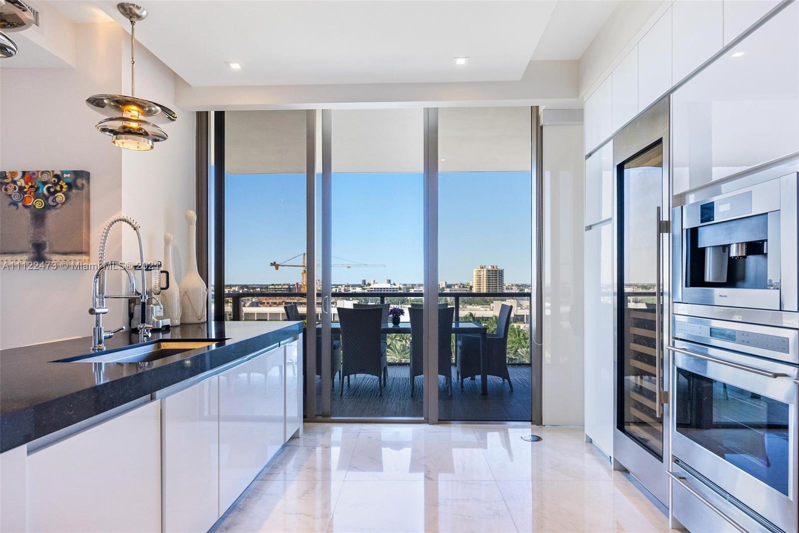 BAL HARBOUR NORTH SOUTH C - Residential