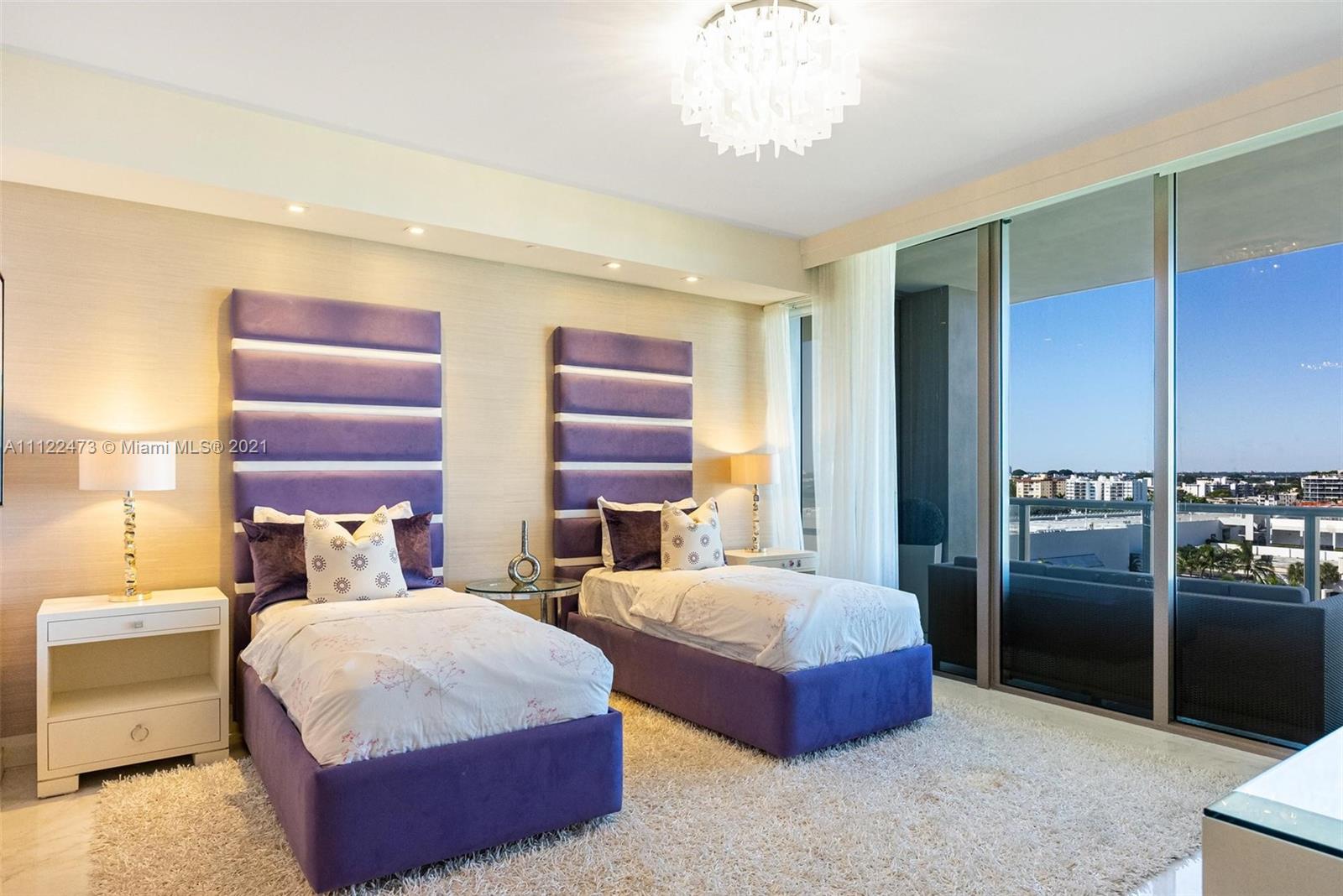 BAL HARBOUR NORTH SOUTH C - Residential