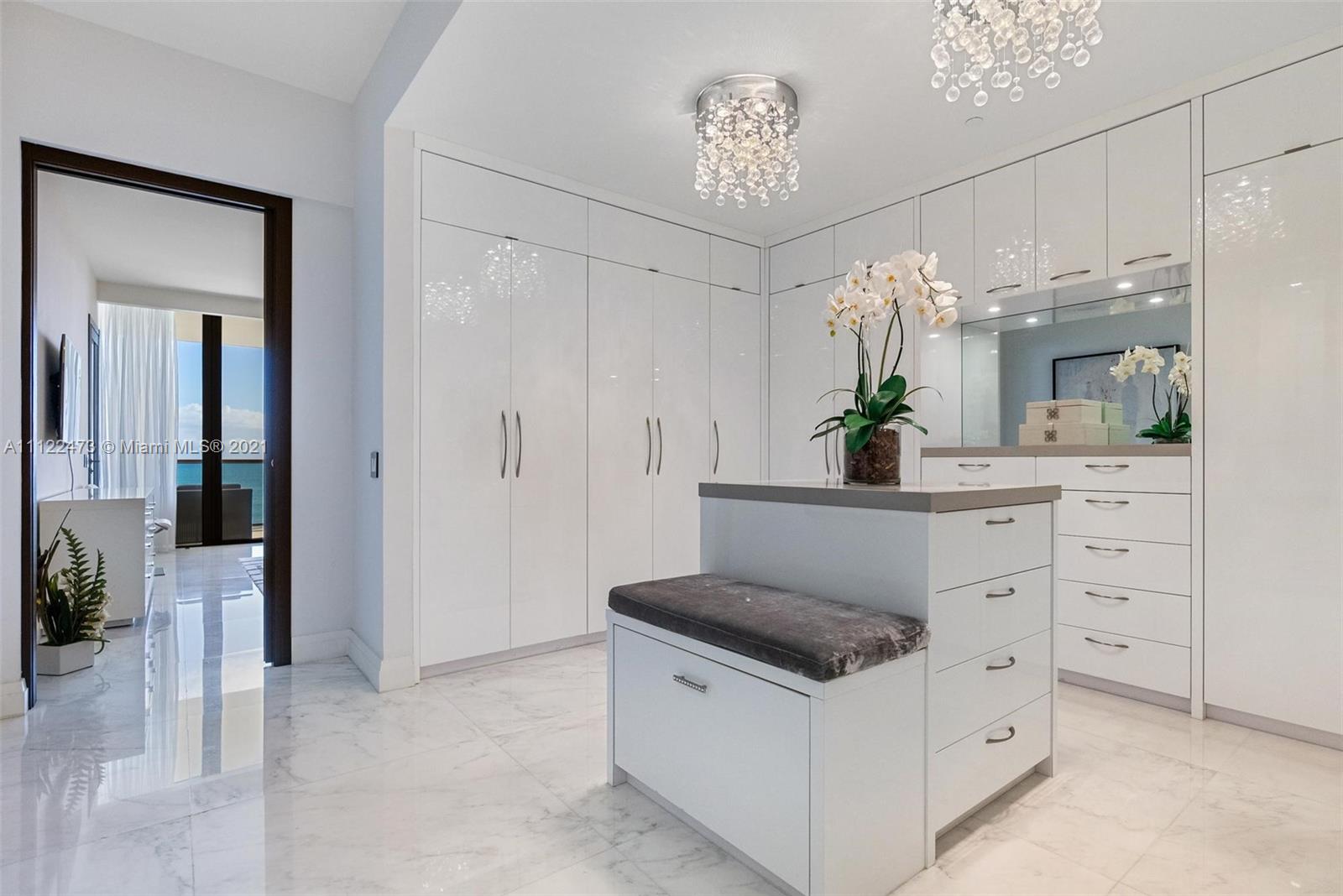 BAL HARBOUR NORTH SOUTH C - Residential