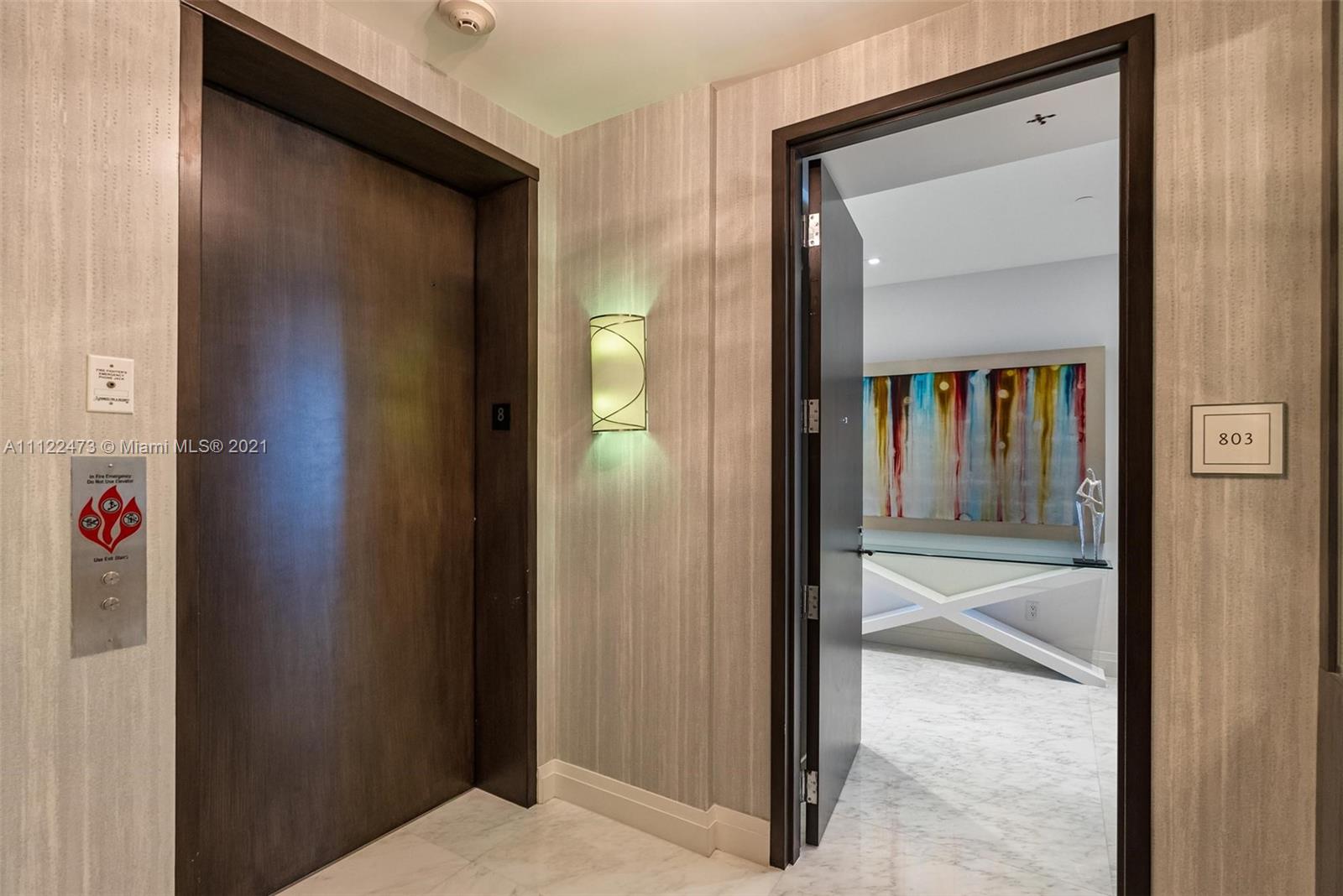 BAL HARBOUR NORTH SOUTH C - Residential