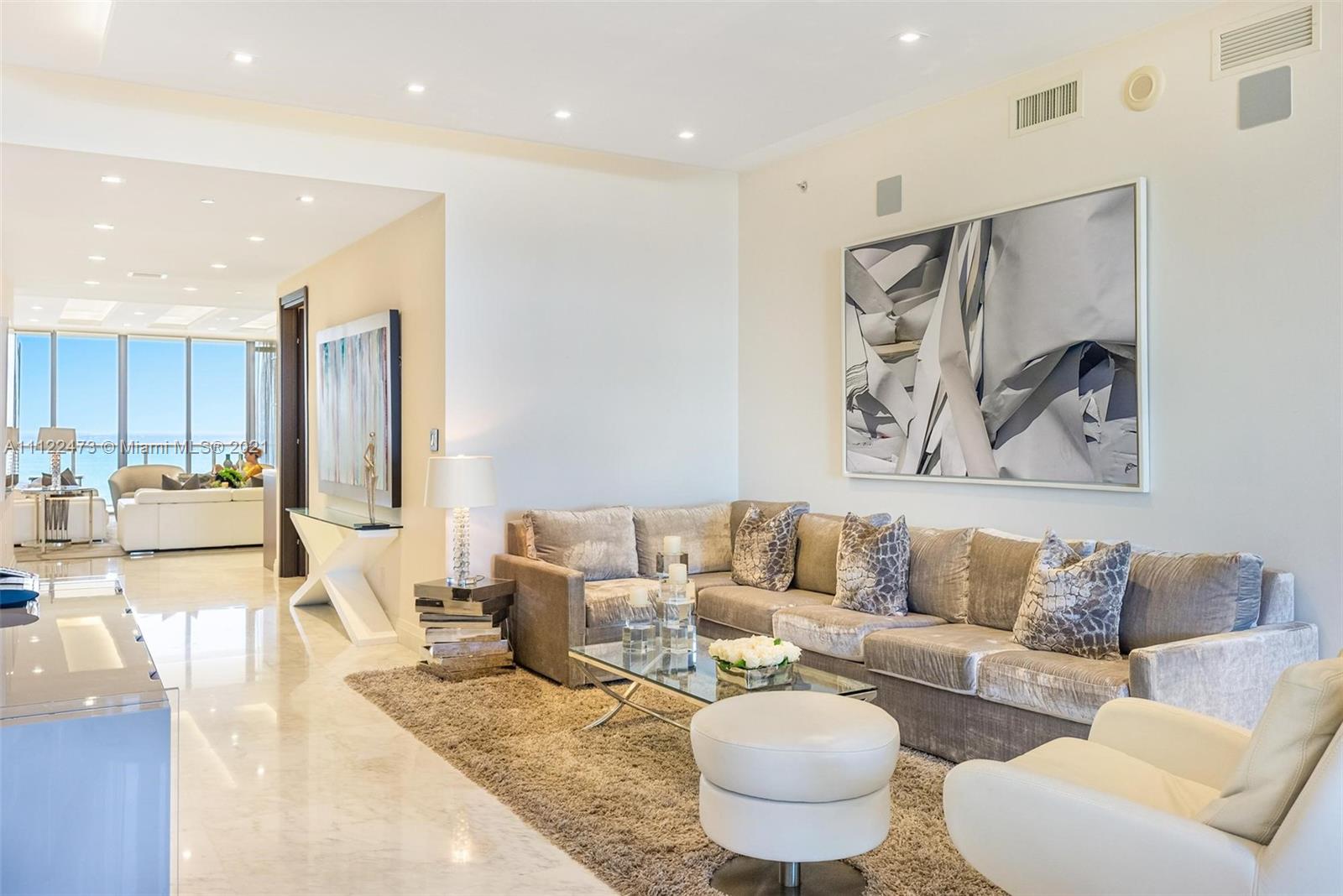 BAL HARBOUR NORTH SOUTH C - Residential