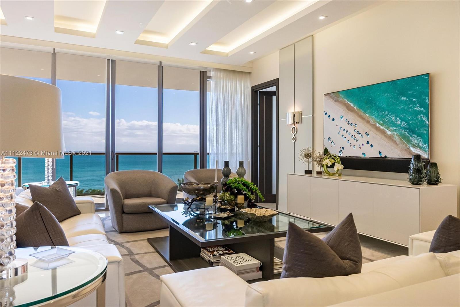 BAL HARBOUR NORTH SOUTH C - Residential