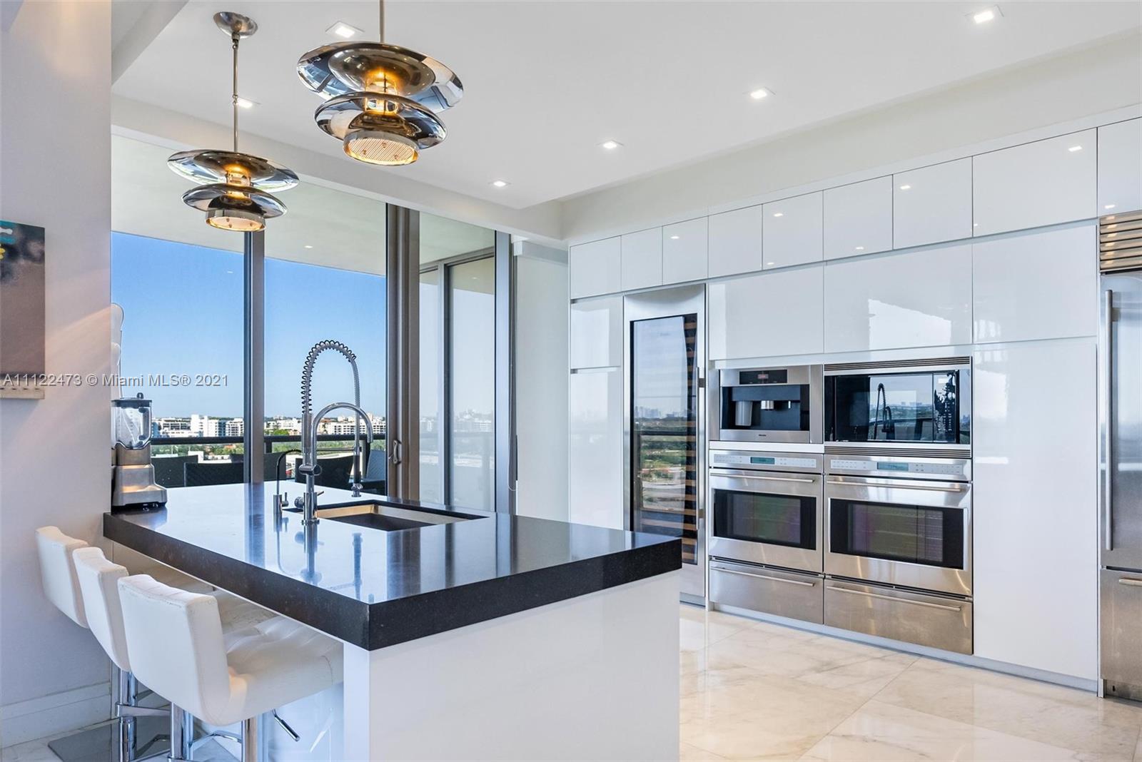 BAL HARBOUR NORTH SOUTH C - Residential