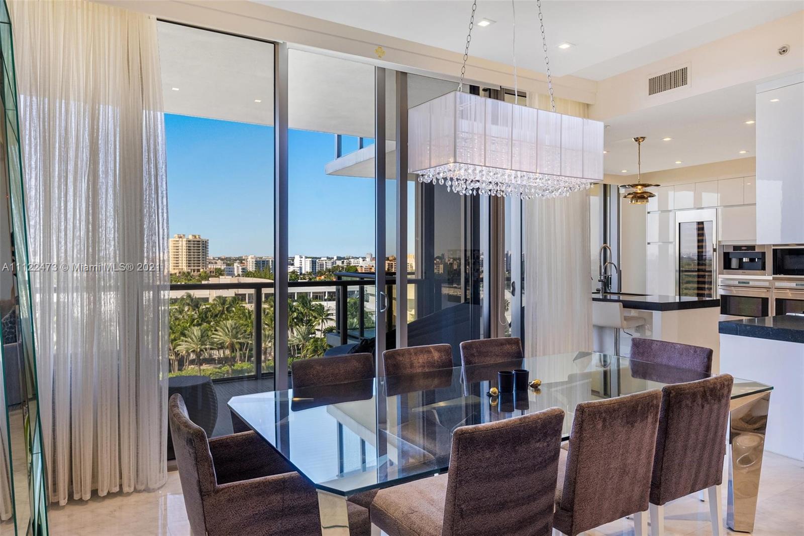 BAL HARBOUR NORTH SOUTH C - Residential