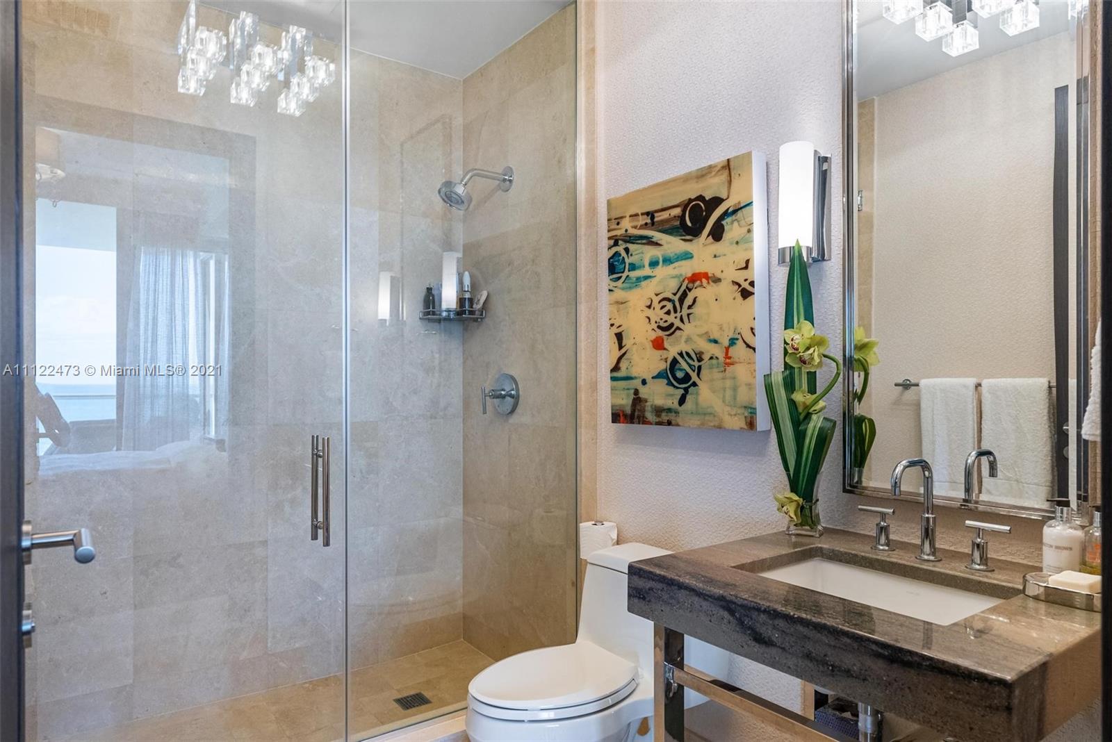 BAL HARBOUR NORTH SOUTH C - Residential