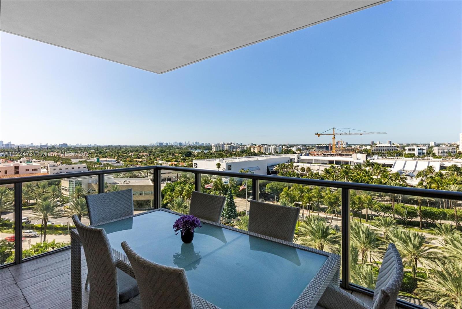 BAL HARBOUR NORTH SOUTH C - Residential