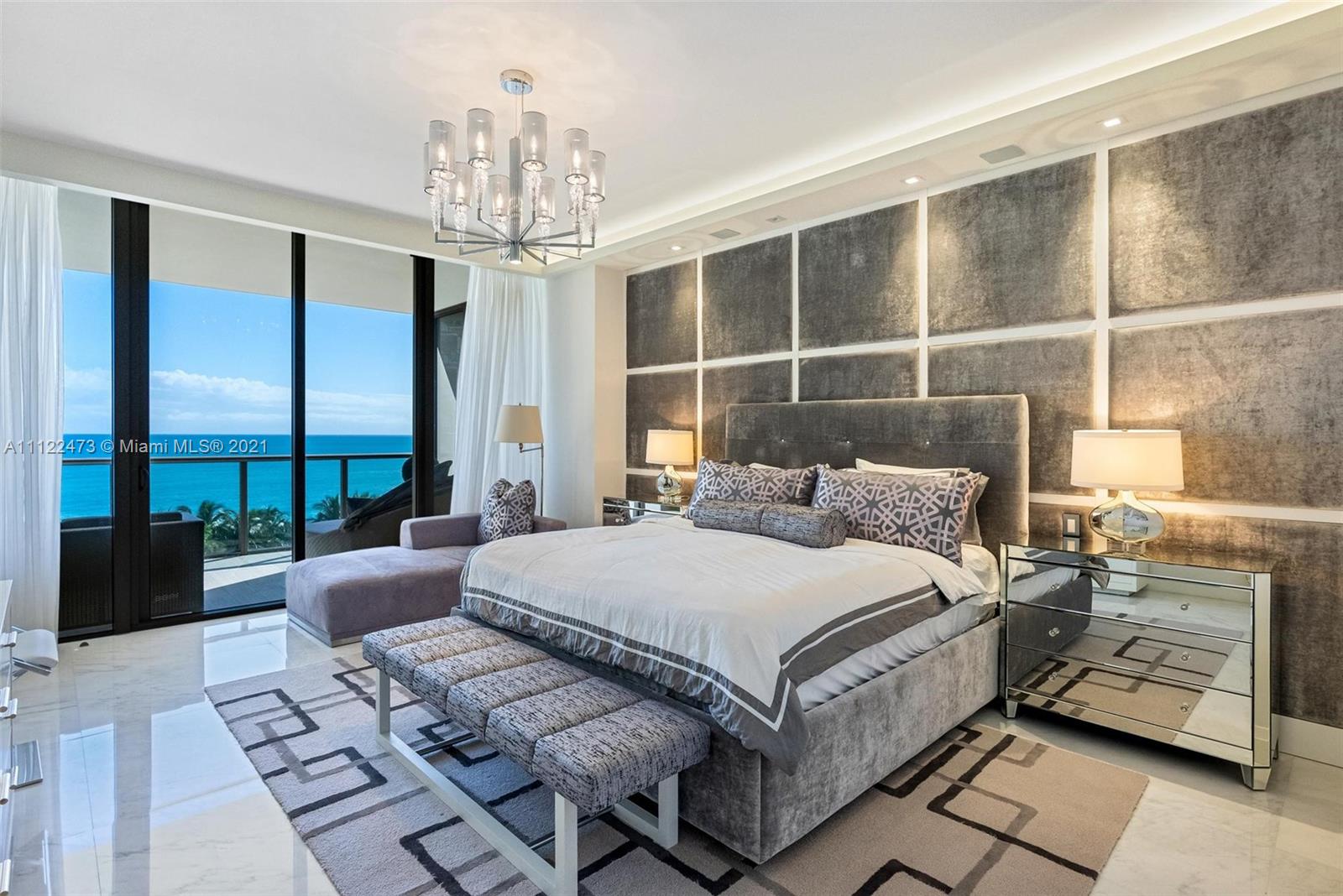 BAL HARBOUR NORTH SOUTH C - Residential