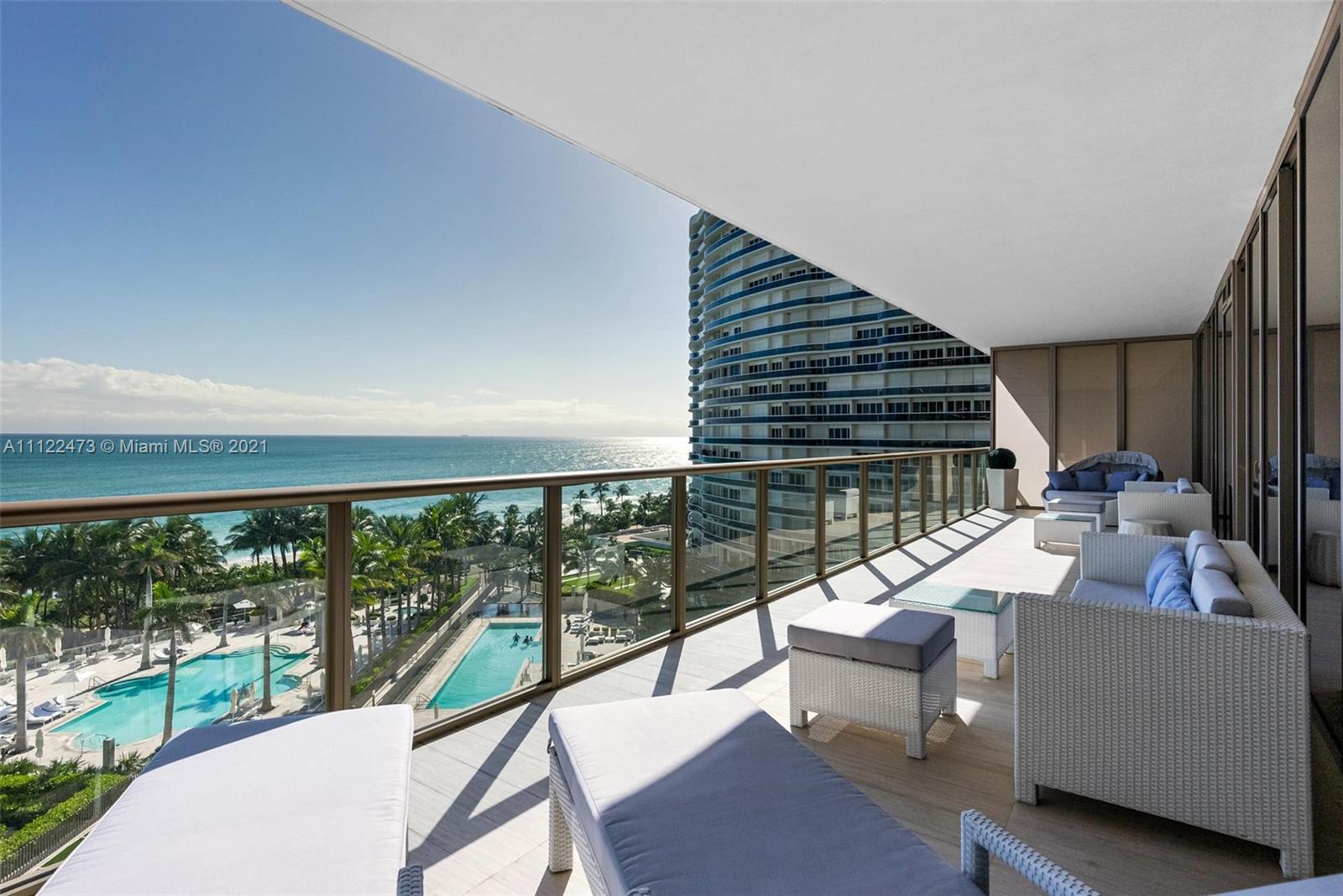 BAL HARBOUR NORTH SOUTH C - Residential