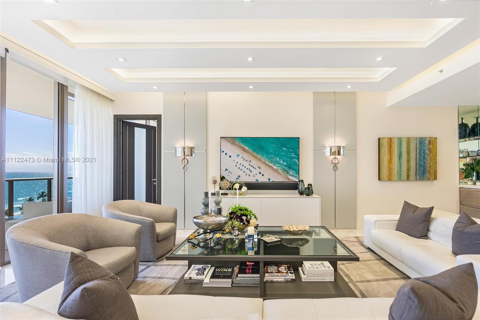 BAL HARBOUR NORTH SOUTH C - Residential