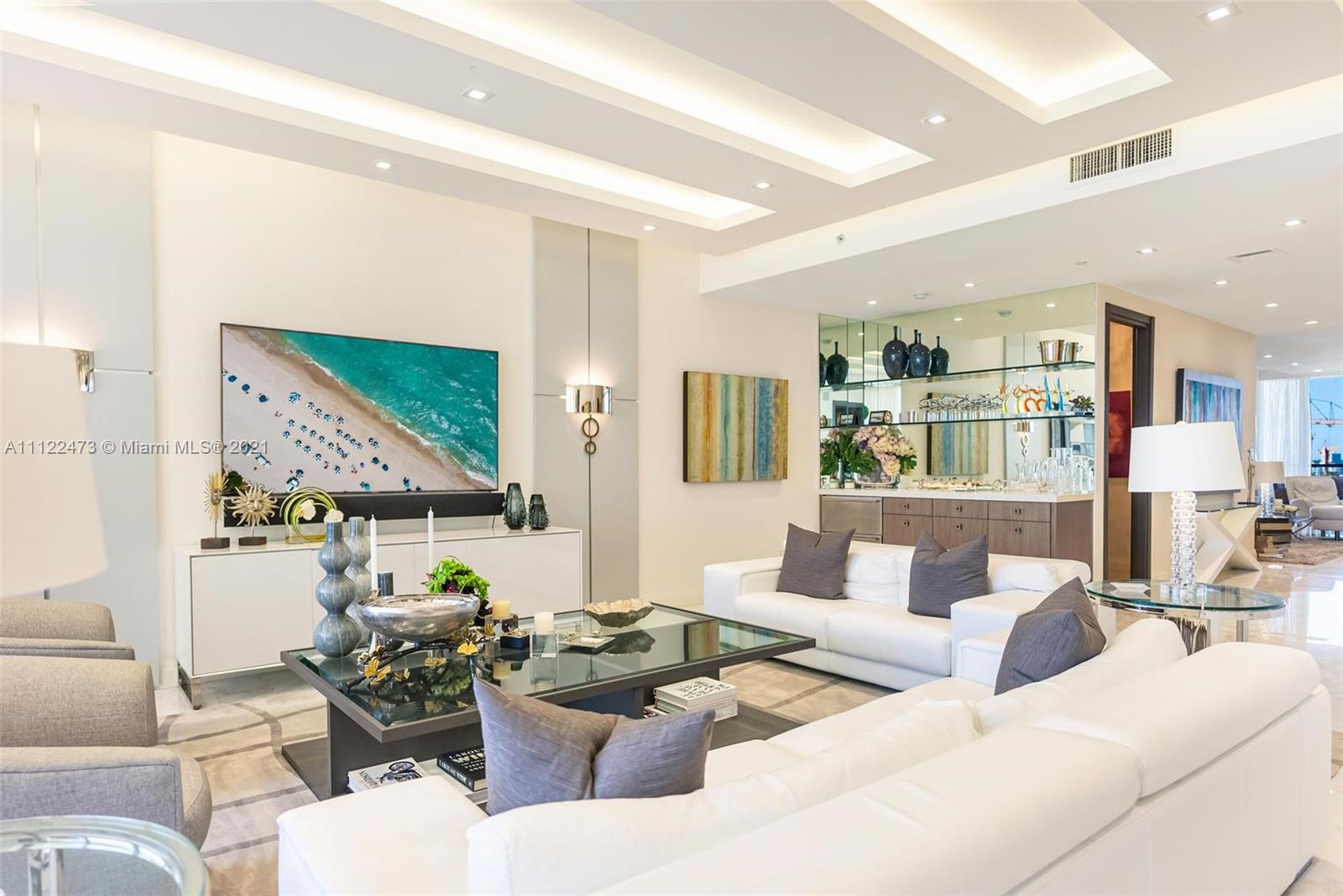 BAL HARBOUR NORTH SOUTH C - Residential