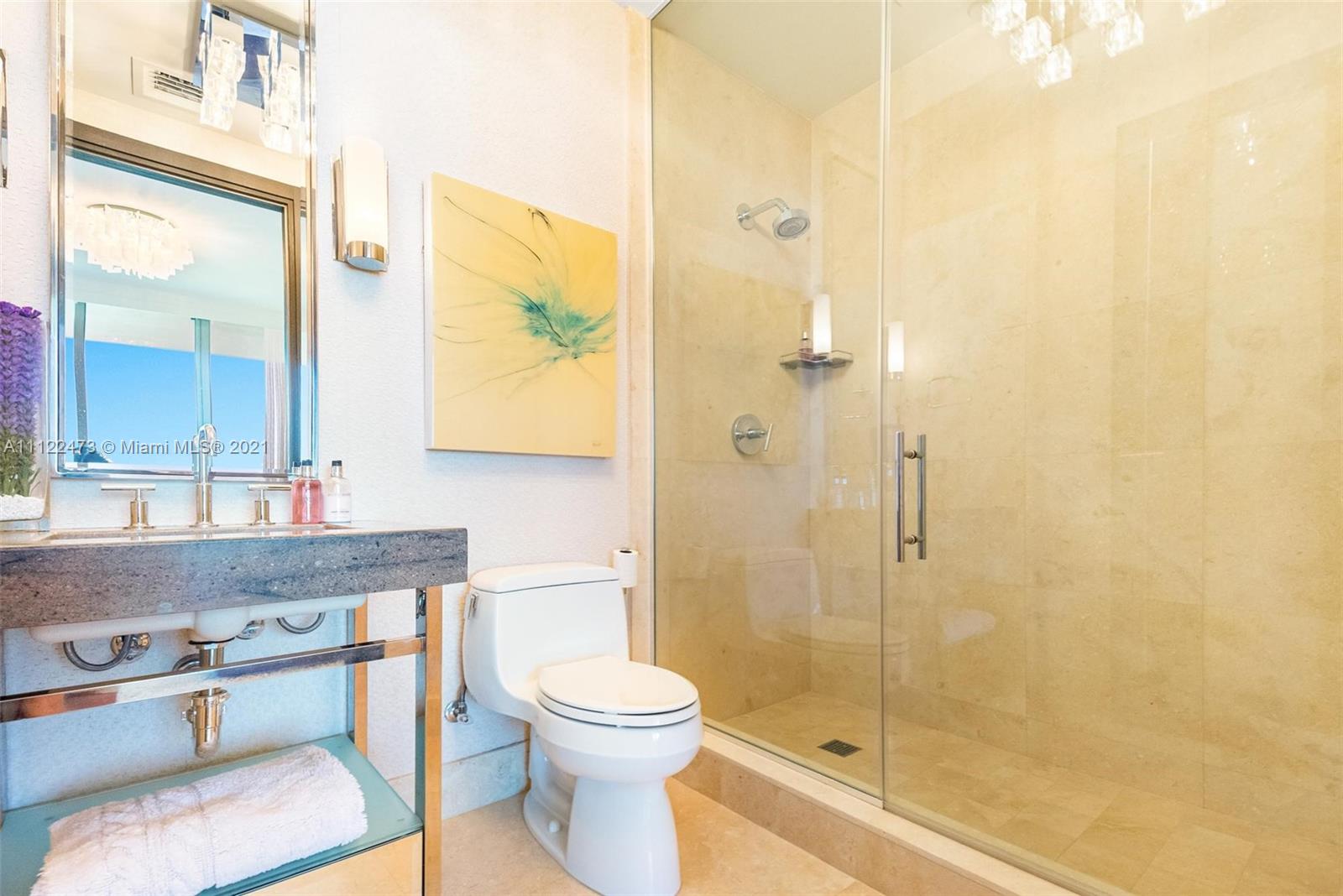 BAL HARBOUR NORTH SOUTH C - Residential