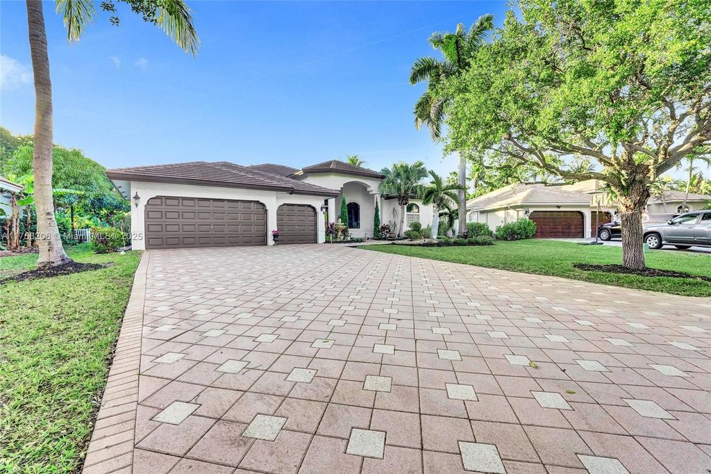 Photo of 5044 NW 113th Ave, Coral Springs, FL 33076 (MLS # A11758206)