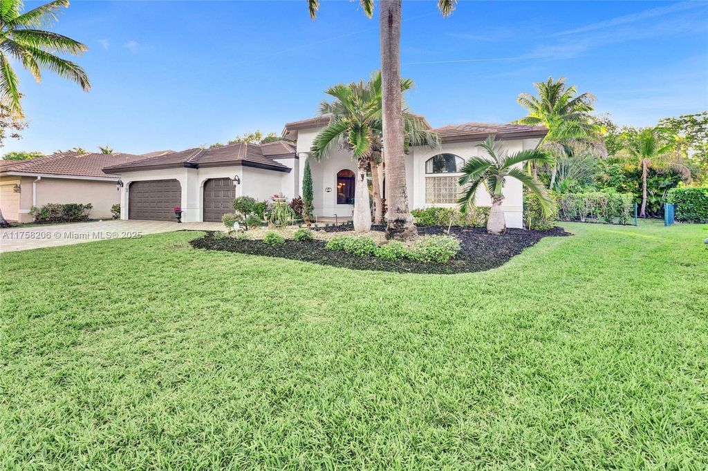 Photo of 5044 NW 113th Ave, Coral Springs, FL 33076 (MLS # A11758206)