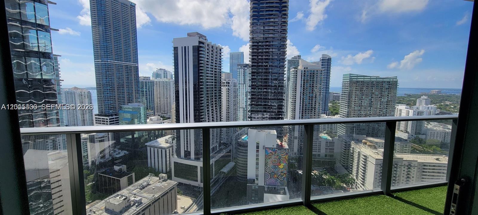 801 S Miami Ave 3402