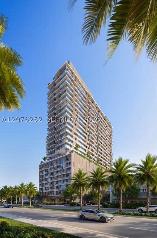 2040 NE 163 Street PH 2505, Miami FL 33160