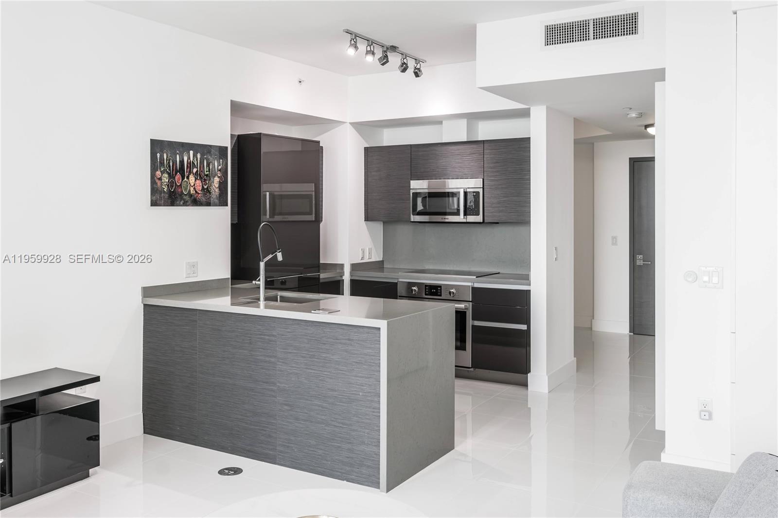 THE BONDO (1080 BRICKELL) - Residential Lease
