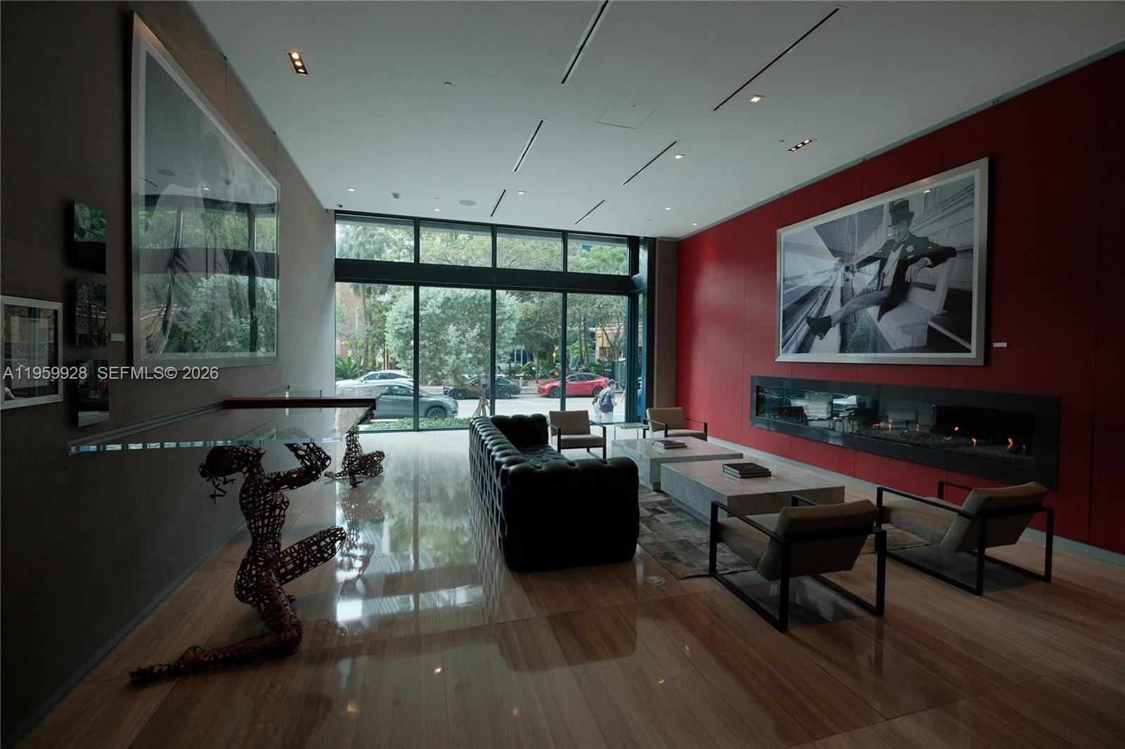 THE BONDO (1080 BRICKELL) - Residential Lease