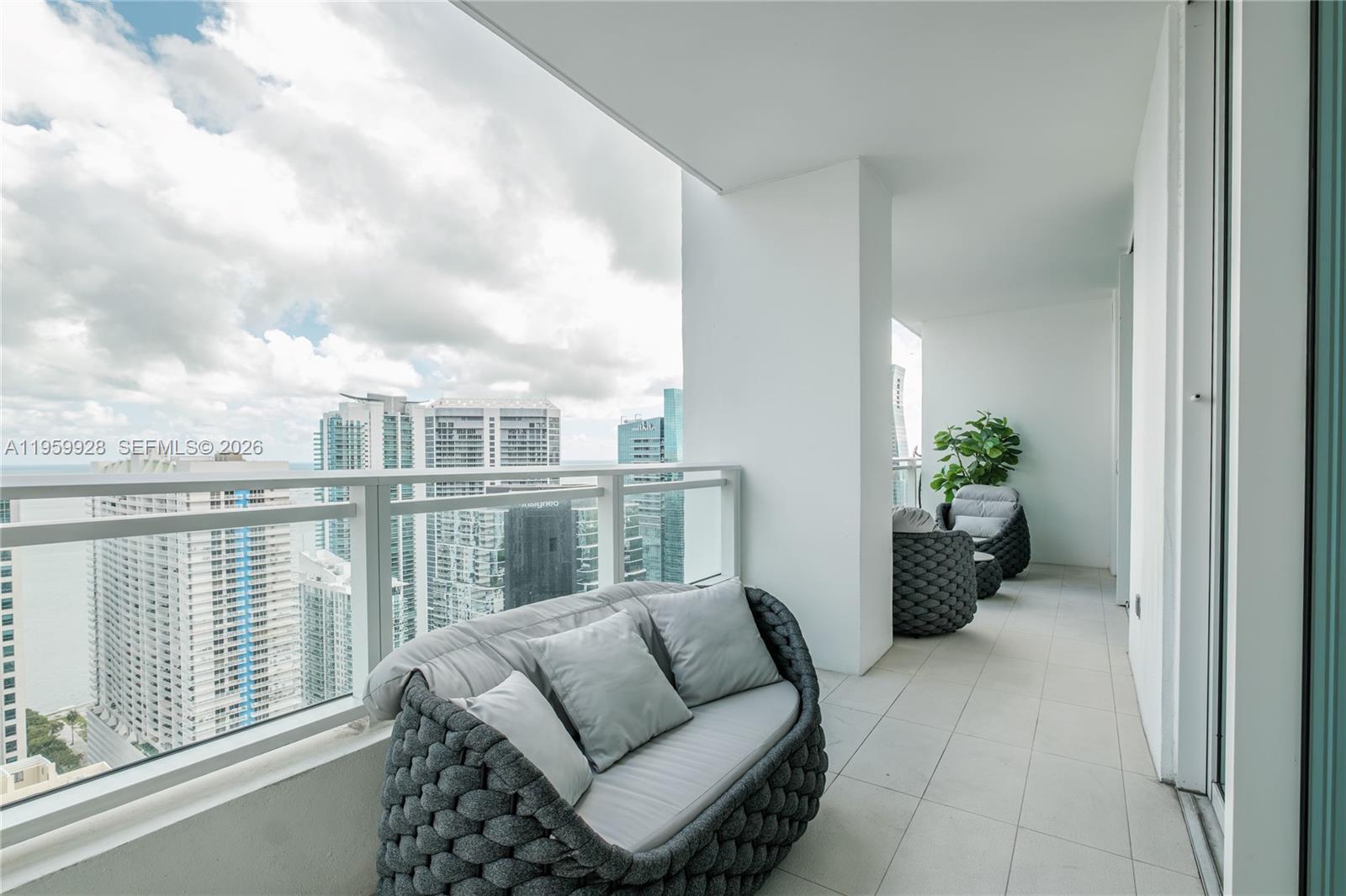THE BONDO (1080 BRICKELL) - Residential Lease