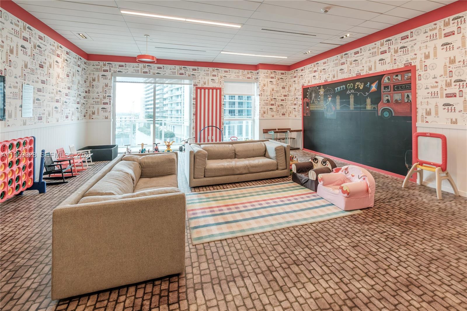 THE BONDO (1080 BRICKELL) - Residential Lease