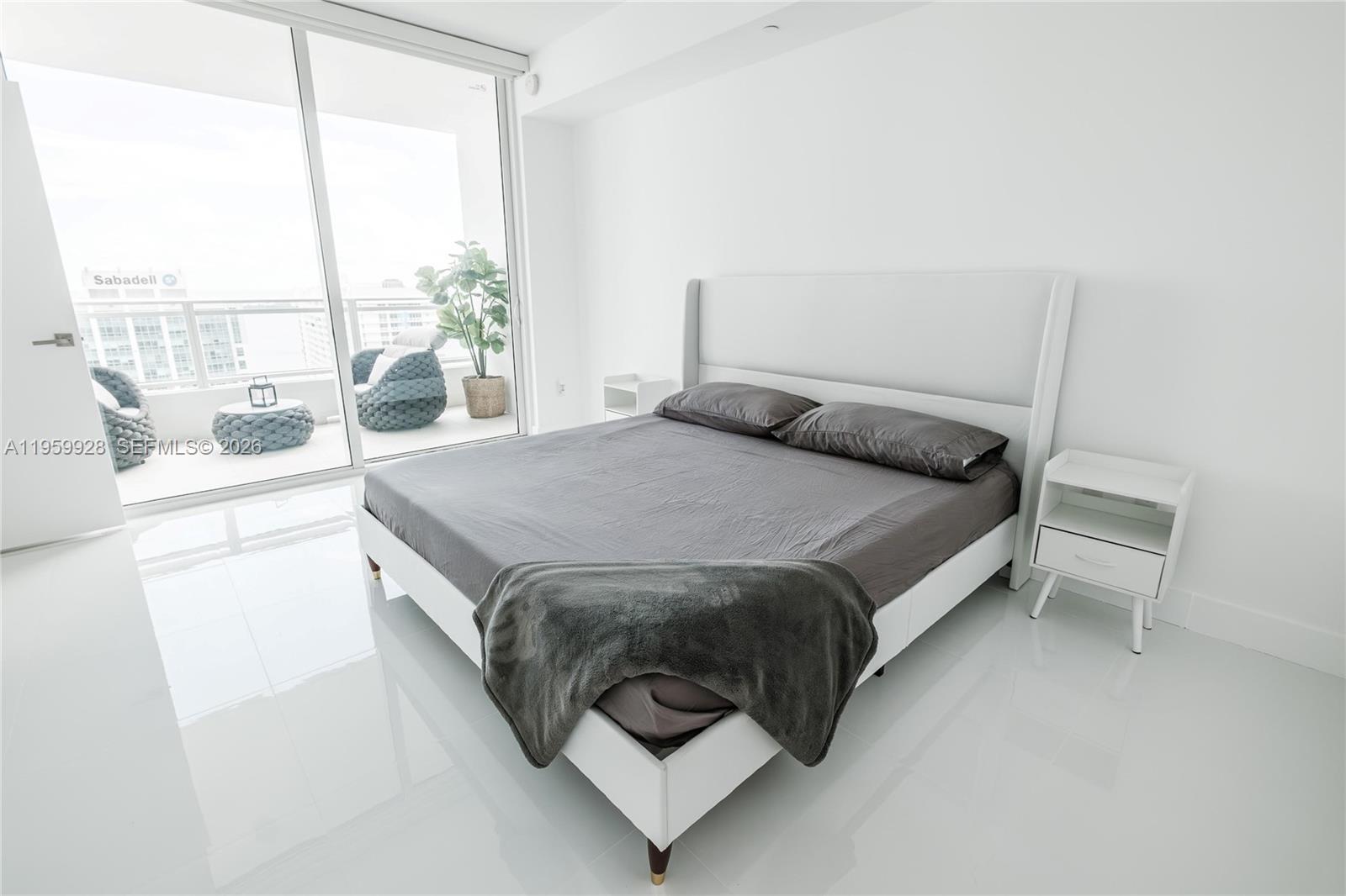 THE BONDO (1080 BRICKELL) - Residential Lease