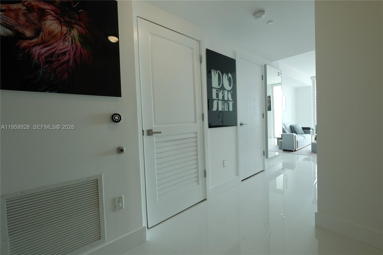 THE BONDO (1080 BRICKELL) - Residential Lease
