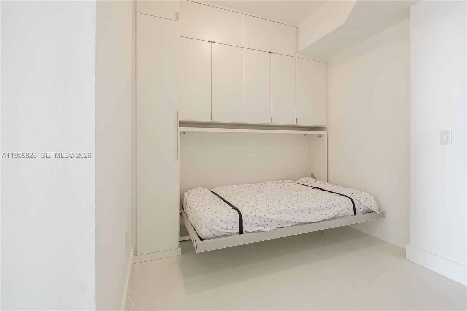 THE BONDO (1080 BRICKELL) - Residential Lease