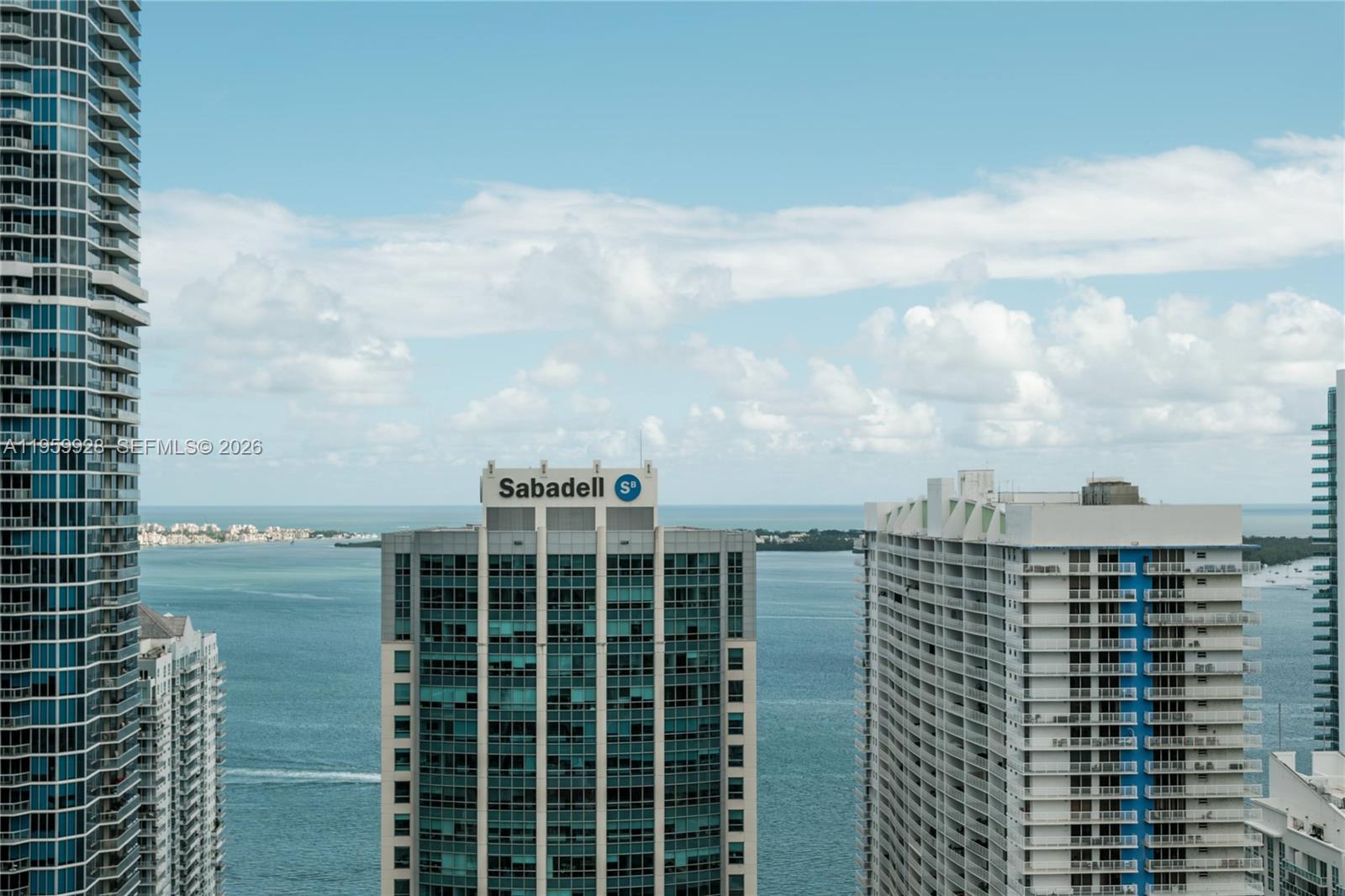 THE BONDO (1080 BRICKELL) - Residential Lease