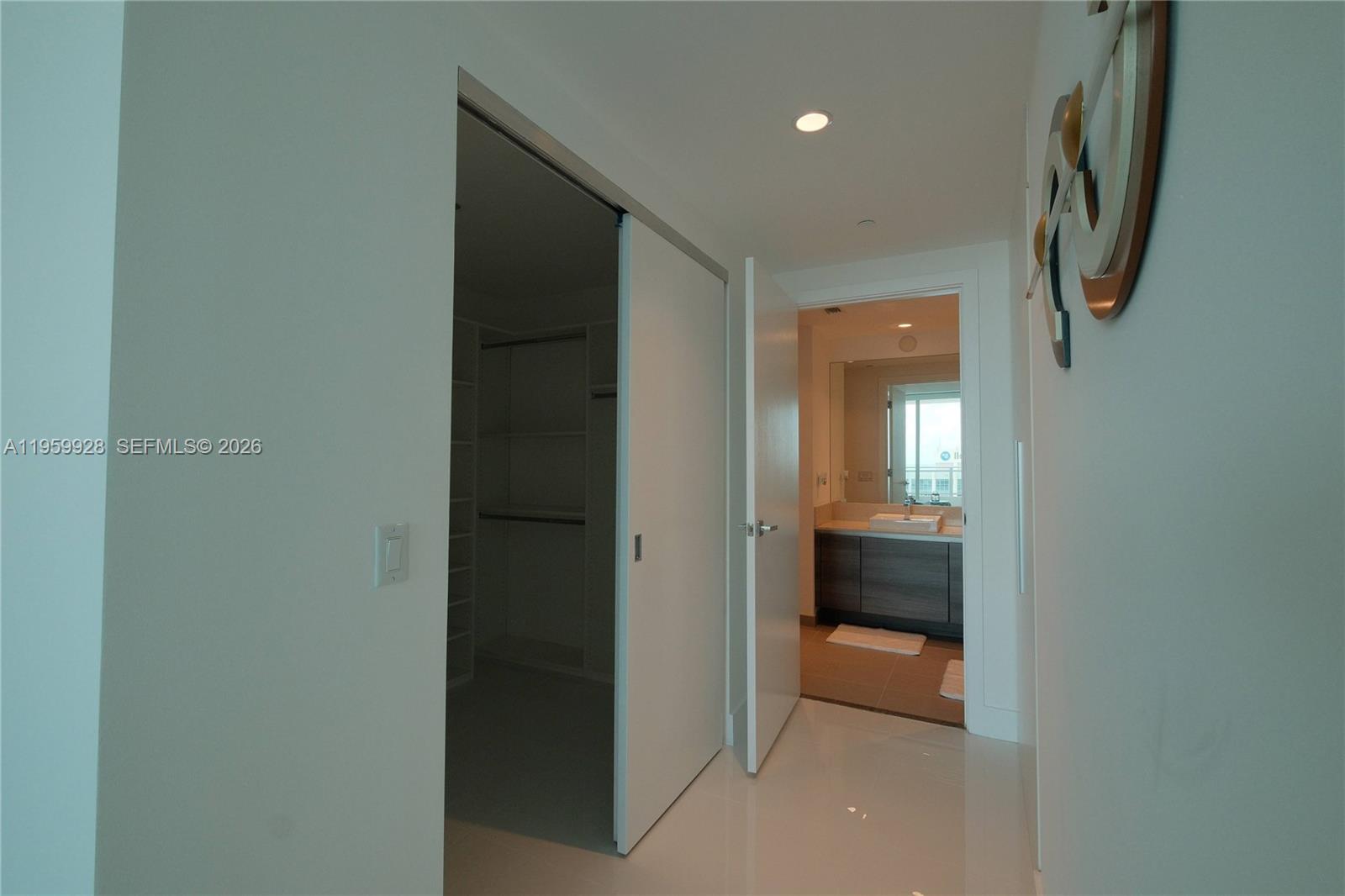 THE BONDO (1080 BRICKELL) - Residential Lease