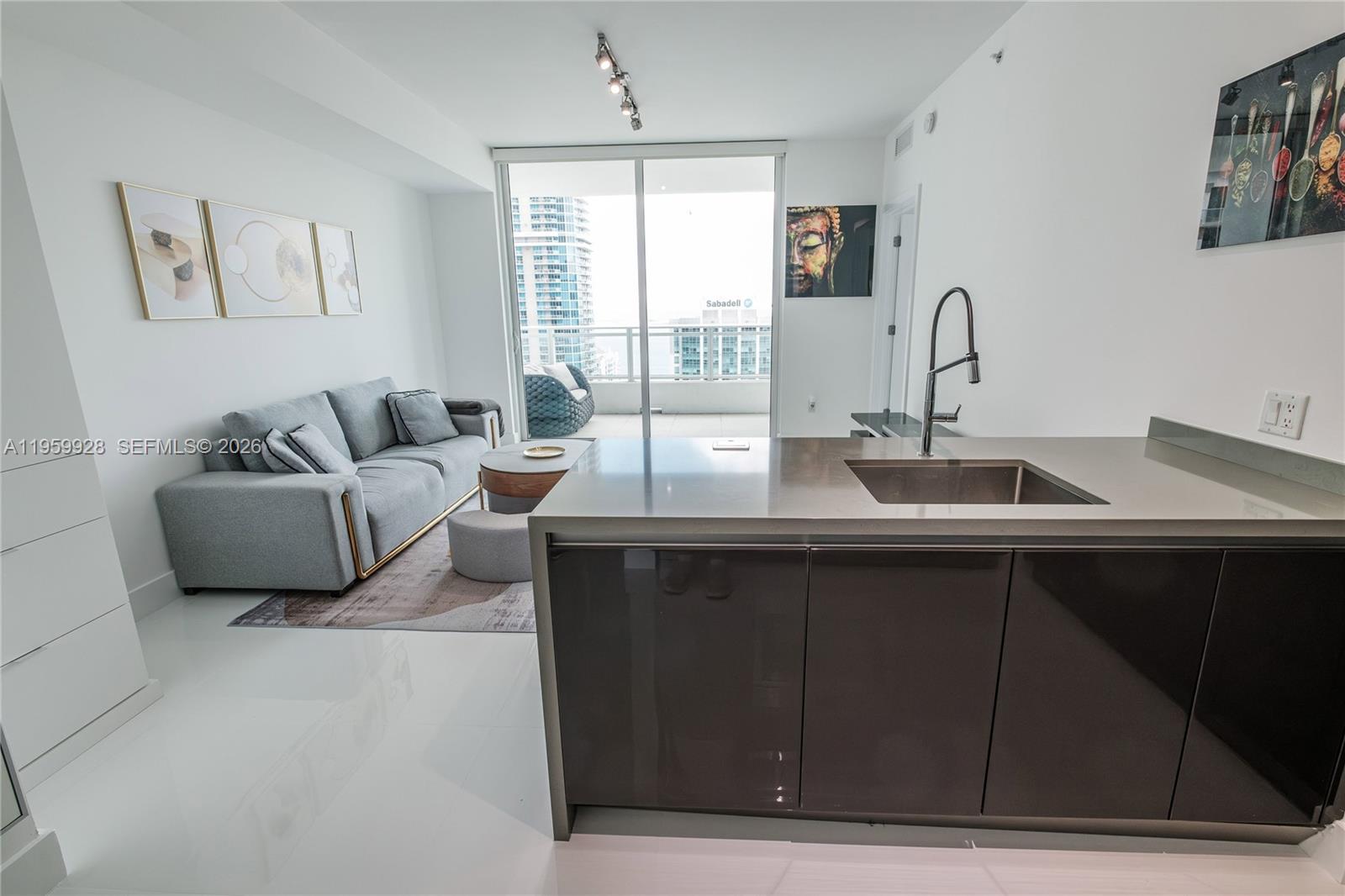 THE BONDO (1080 BRICKELL) - Residential Lease