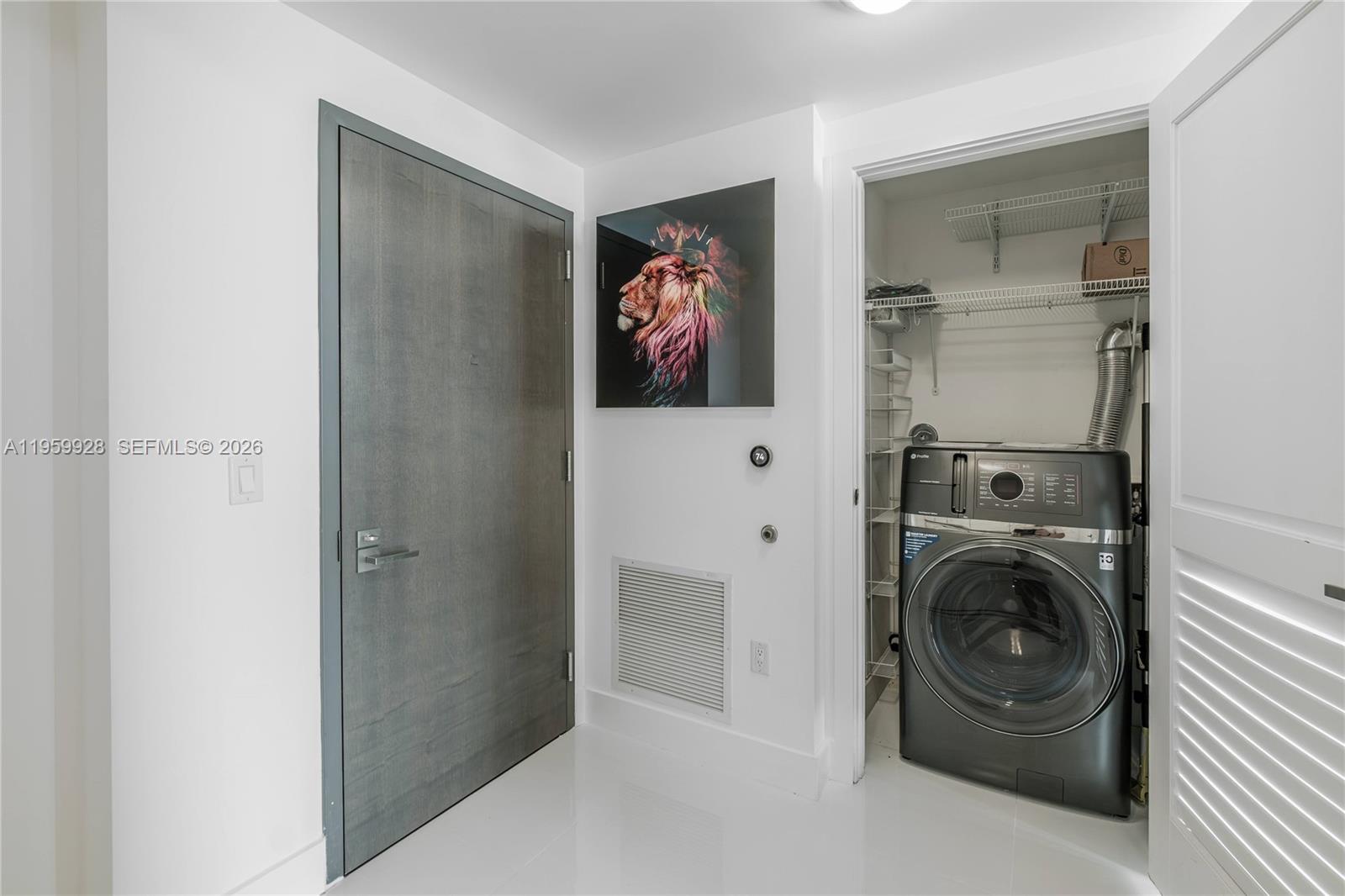 THE BONDO (1080 BRICKELL) - Residential Lease