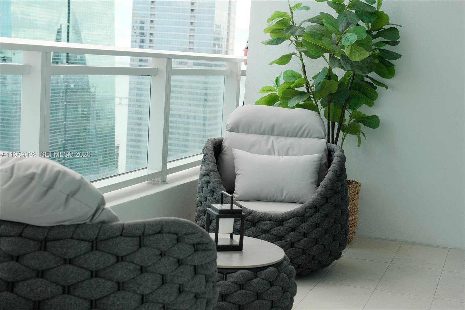 THE BONDO (1080 BRICKELL) - Residential Lease