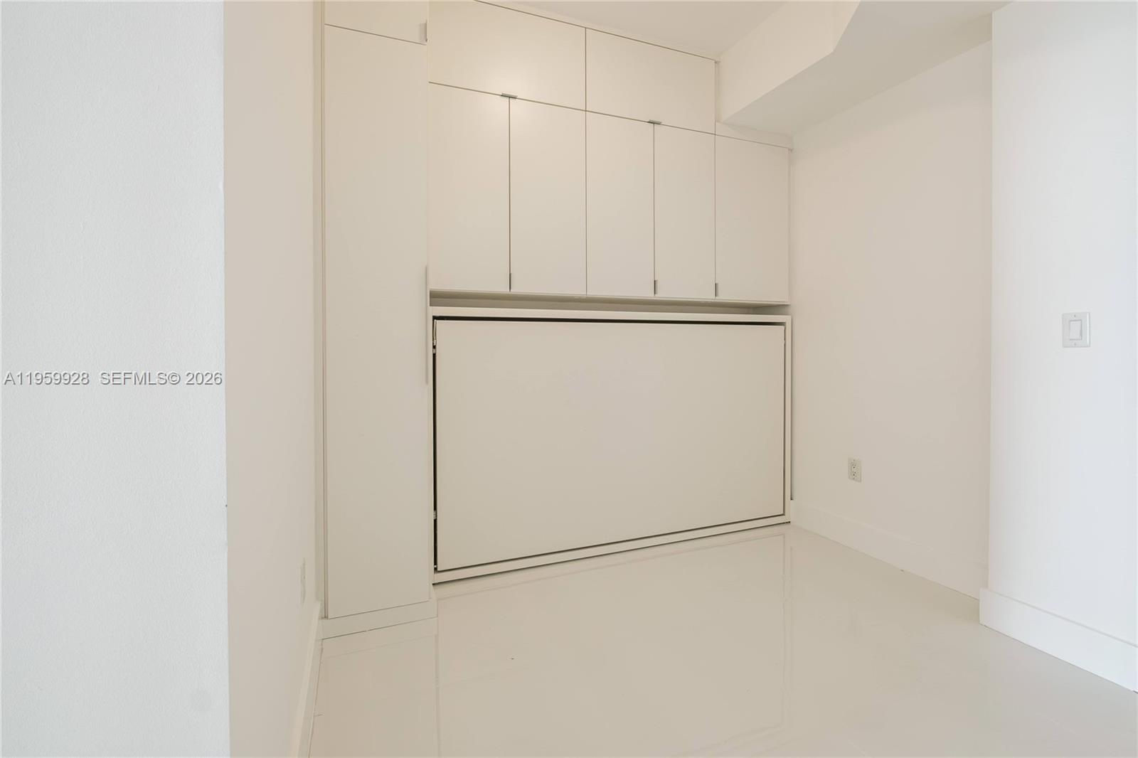 THE BONDO (1080 BRICKELL) - Residential Lease