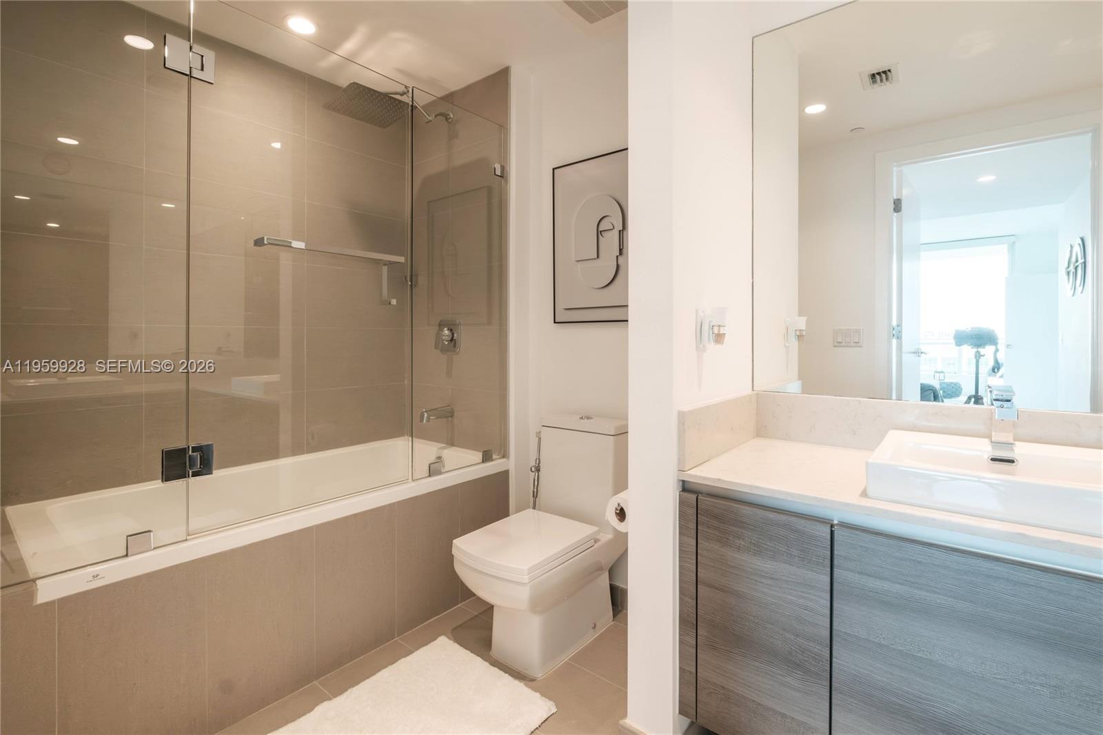 THE BONDO (1080 BRICKELL) - Residential Lease