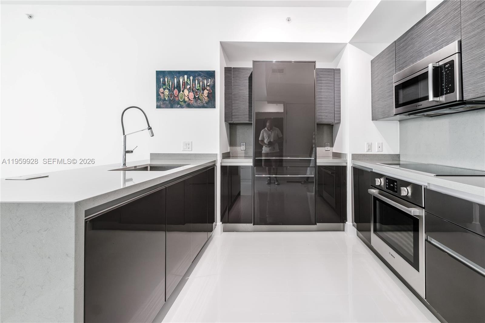 THE BONDO (1080 BRICKELL) - Residential Lease